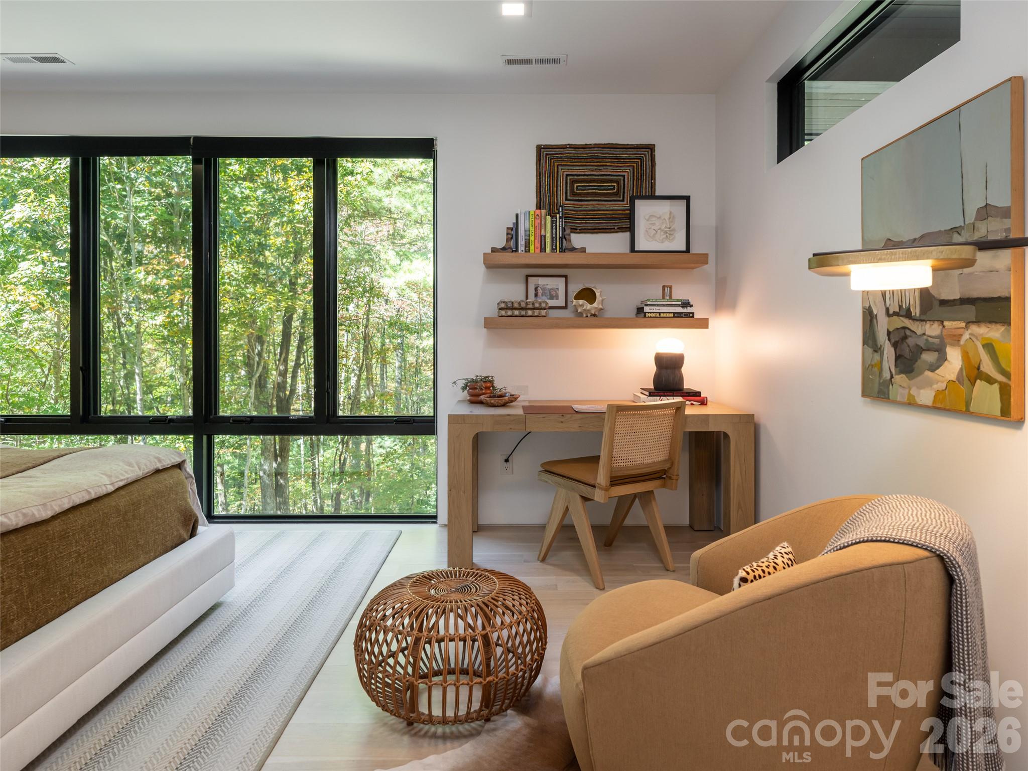 Single Family Residence at 6 Waterside Drive, Asheville, photo 64 of 75