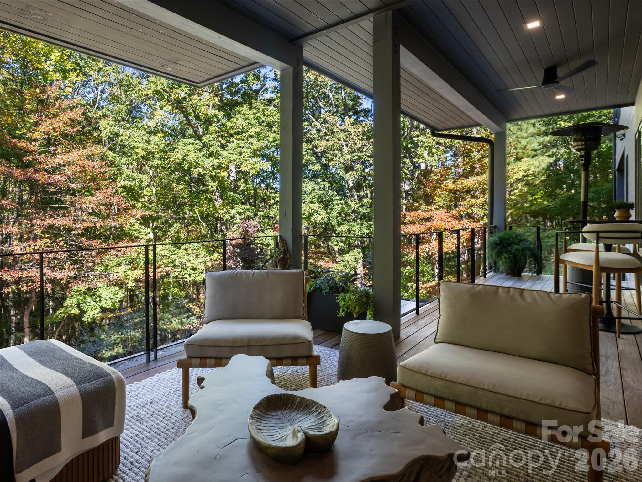 Single Family Residence at 6 Waterside Drive, Asheville, photo 71 of 75