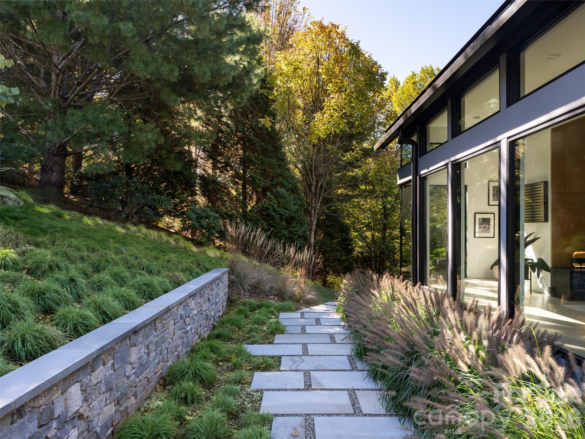Single Family Residence at 6 Waterside Drive, Asheville, photo 72 of 75