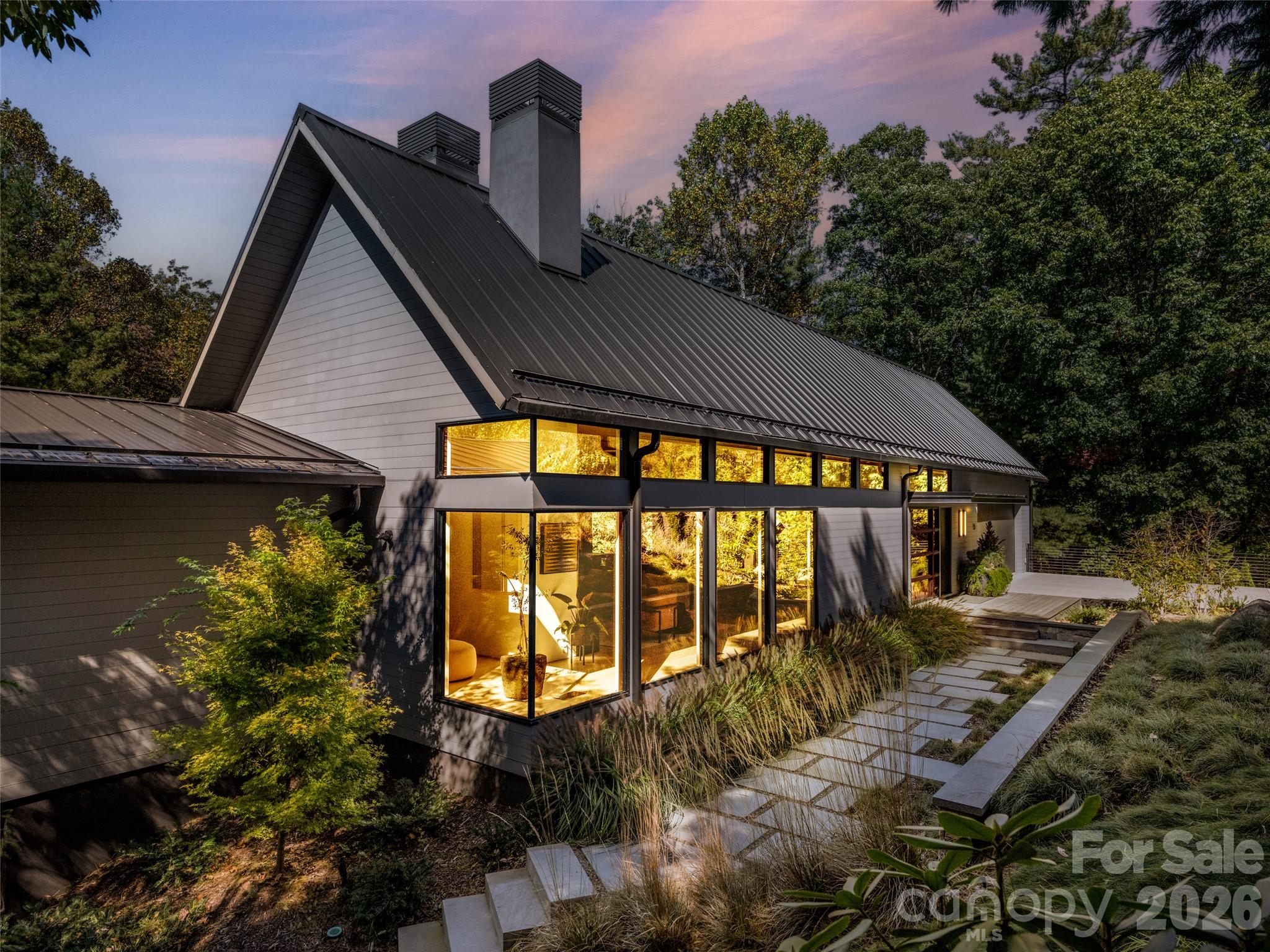 Single Family Residence at 6 Waterside Drive, Asheville, photo 75 of 75