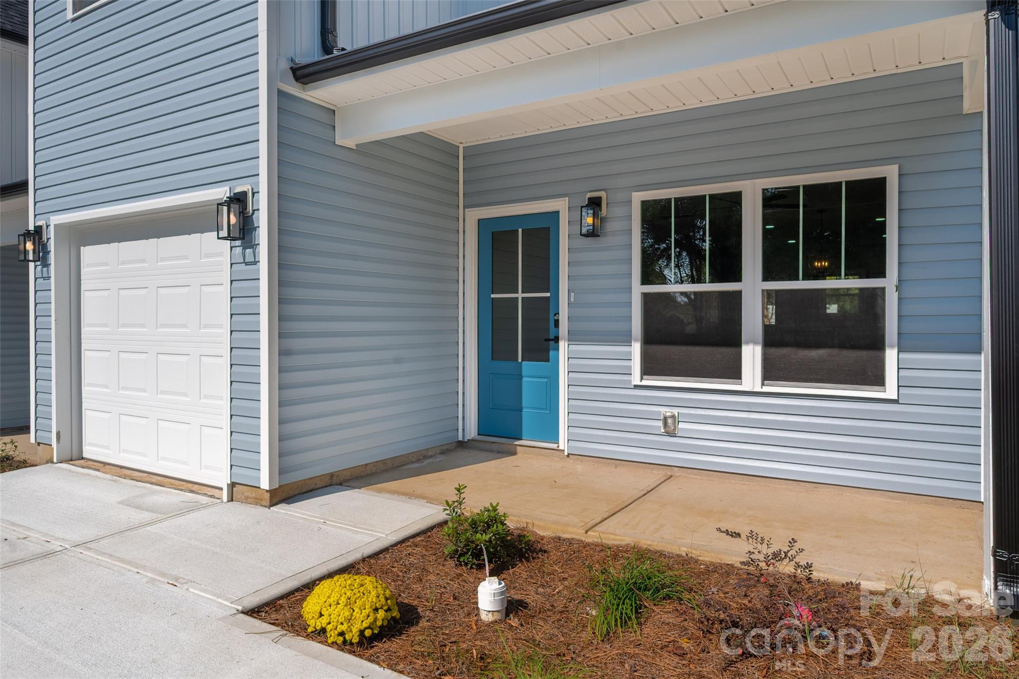 Townhouse at 302 Sycamore Avenue SW, Concord, photo 3 of 44