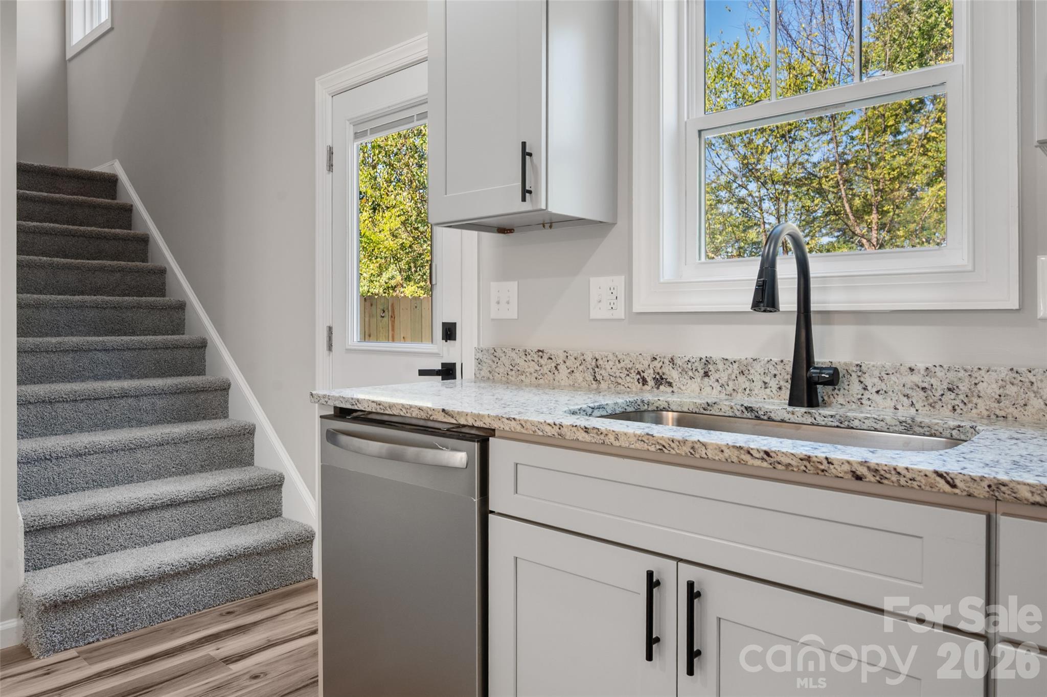 Townhouse at 302 Sycamore Avenue SW, Concord, photo 19 of 44