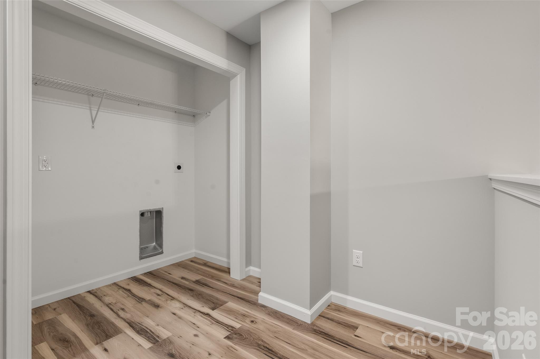 Townhouse at 302 Sycamore Avenue SW, Concord, photo 24 of 44