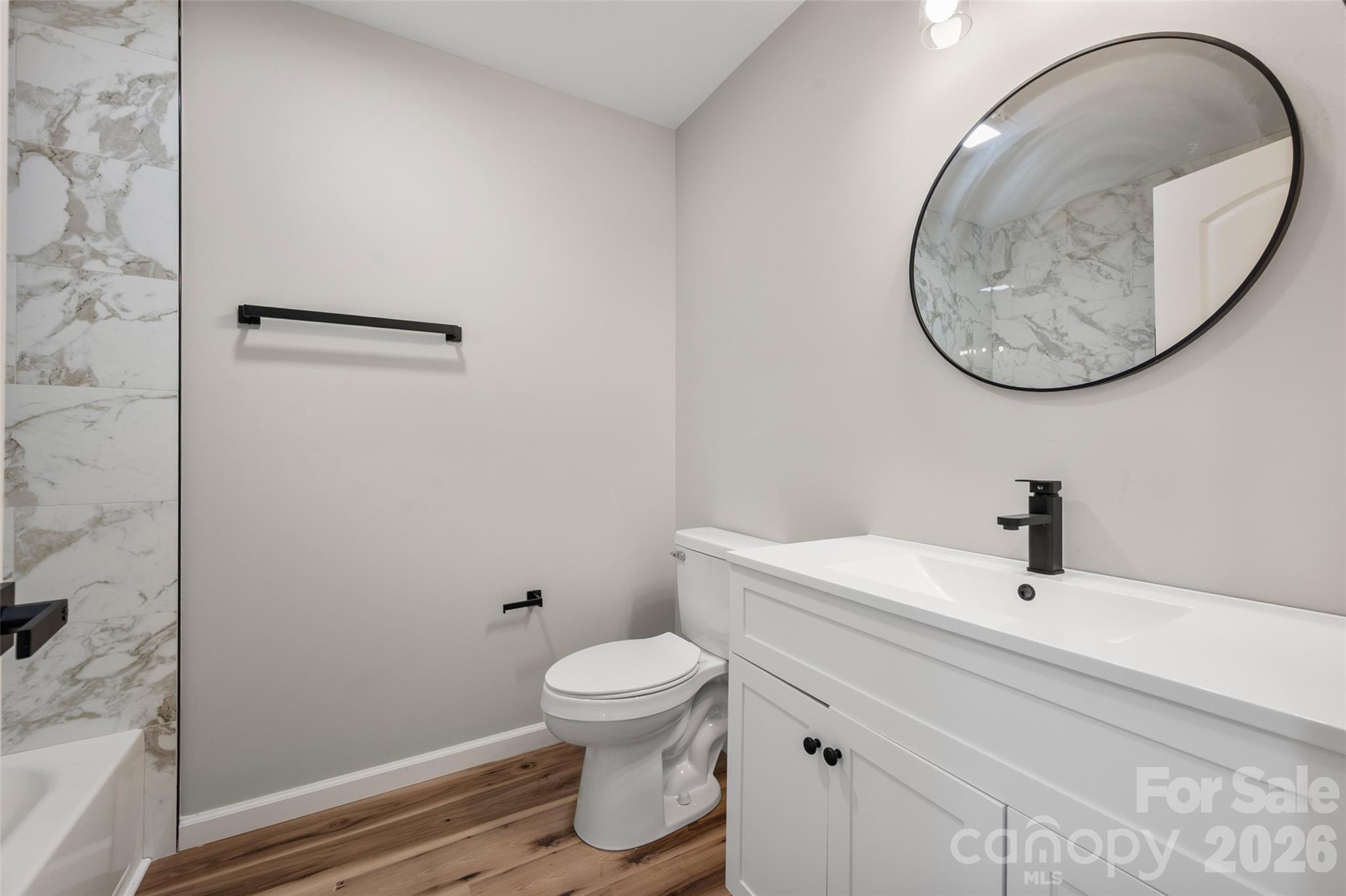 Townhouse at 302 Sycamore Avenue SW, Concord, photo 39 of 44