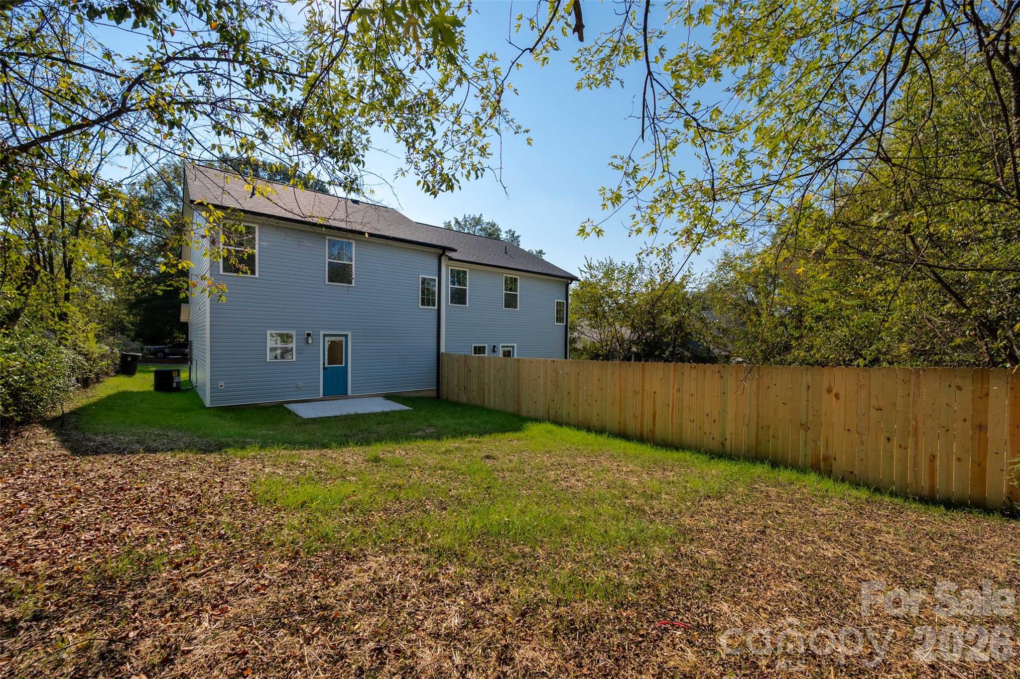 Townhouse at 302 Sycamore Avenue SW, Concord, photo 42 of 44