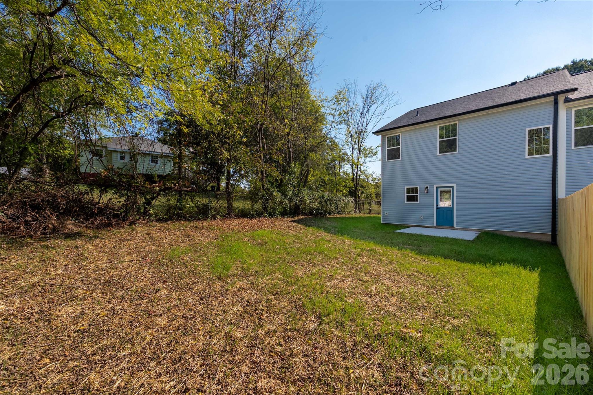 Townhouse at 302 Sycamore Avenue SW, Concord, photo 43 of 44