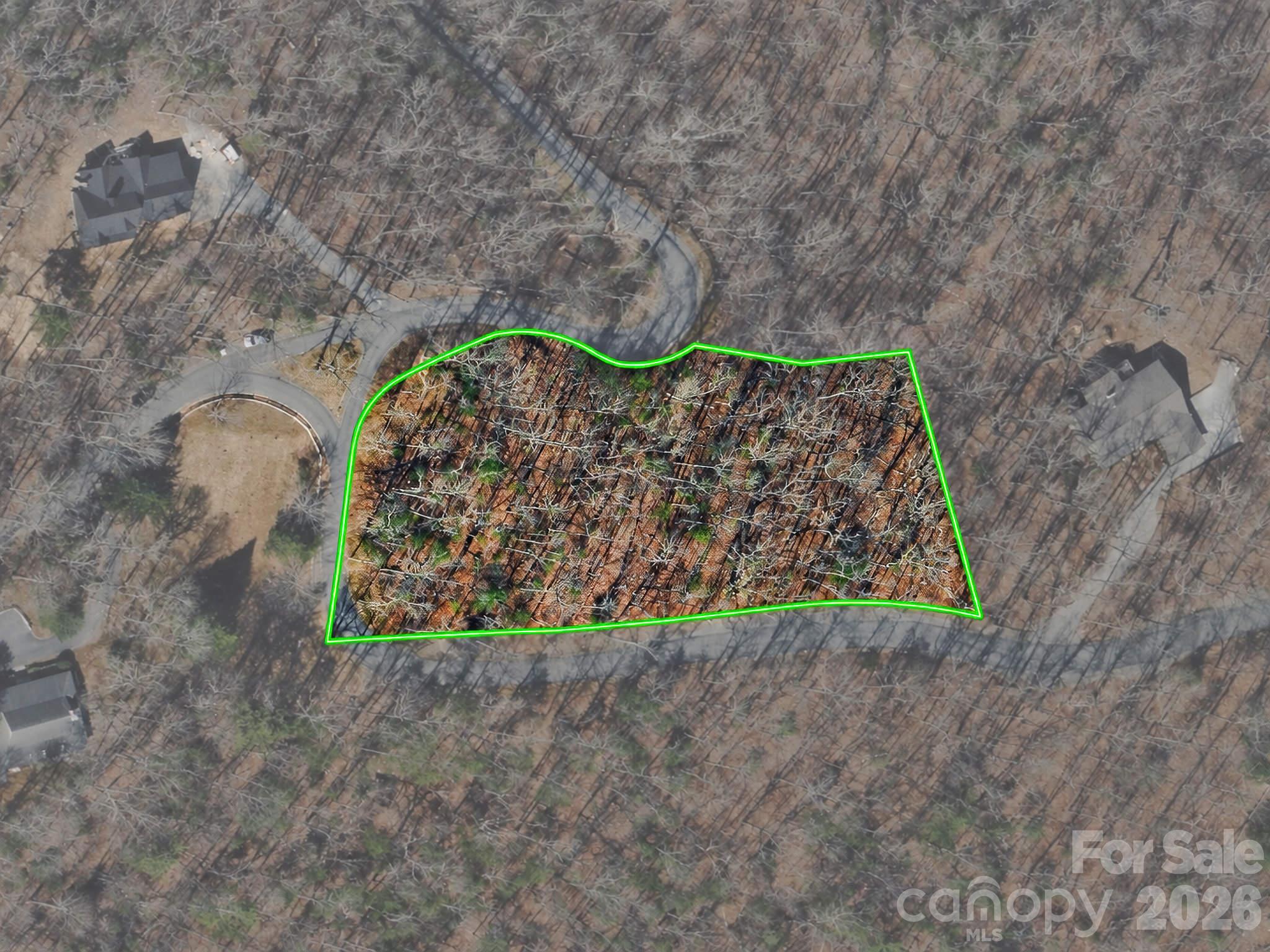 Lot 15 Spanish Oak Drive