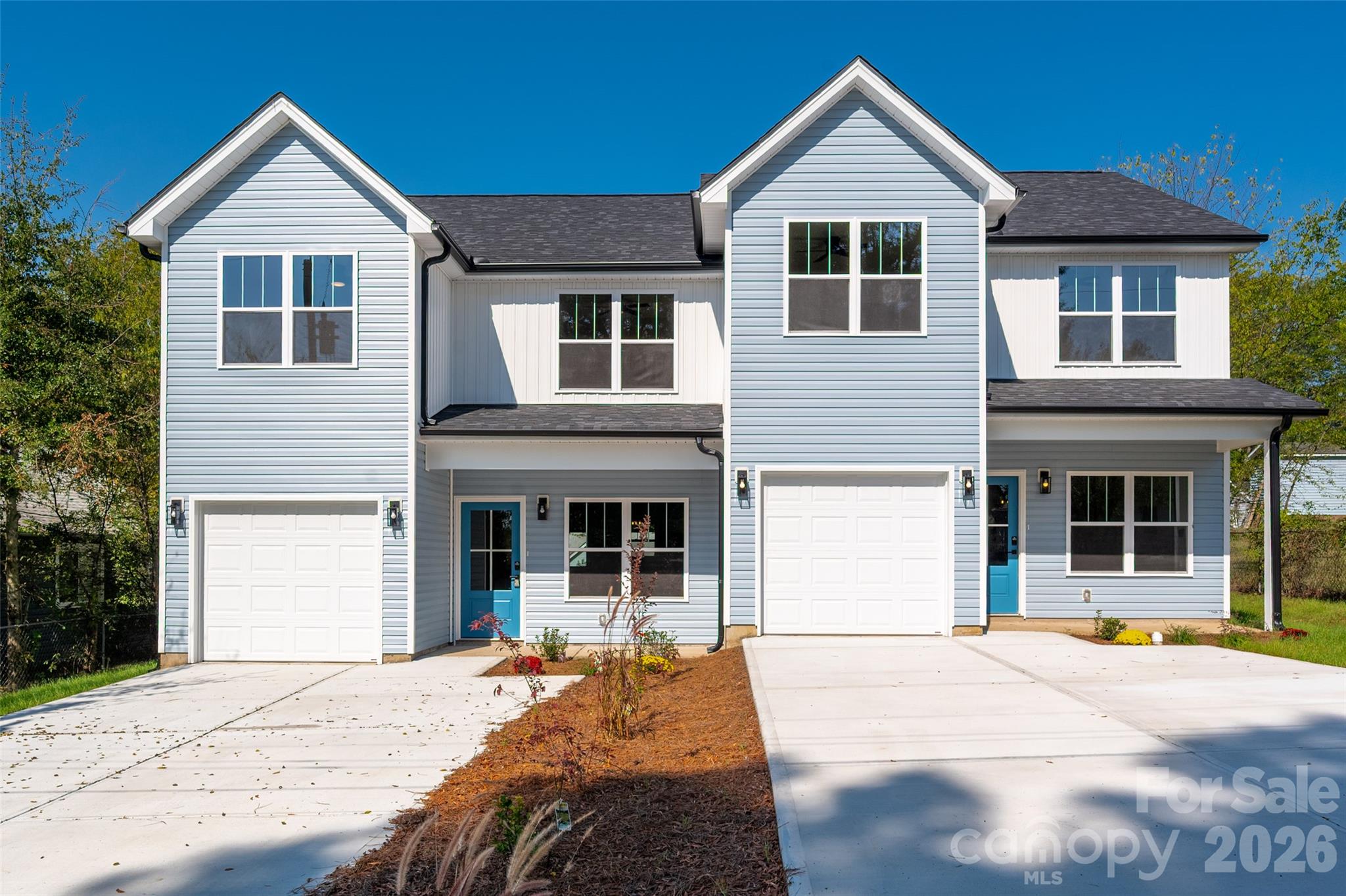 Townhouse at 304 Sycamore Avenue SW, Concord, photo 2 of 44