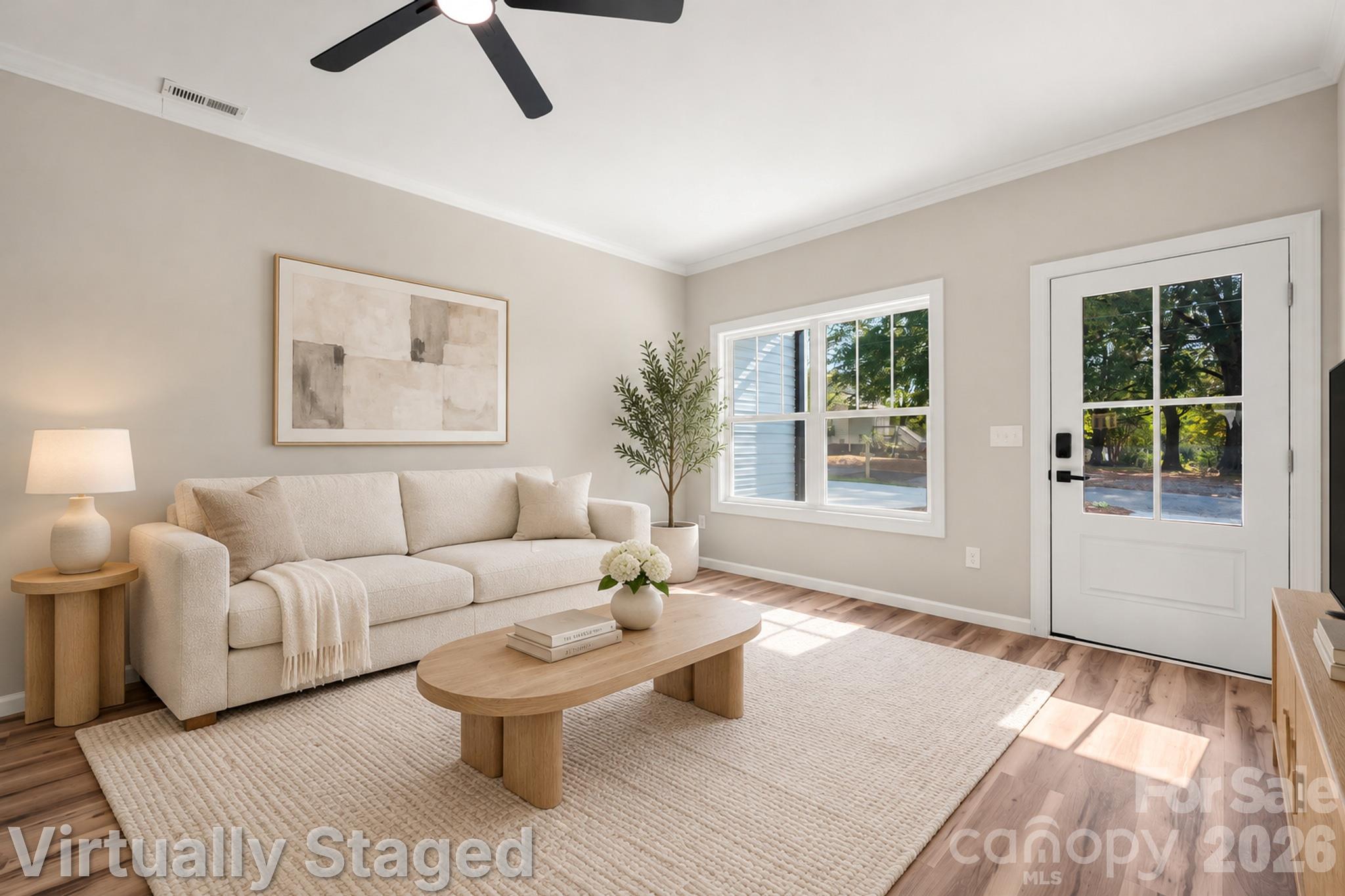 Townhouse at 304 Sycamore Avenue SW, Concord, photo 3 of 44