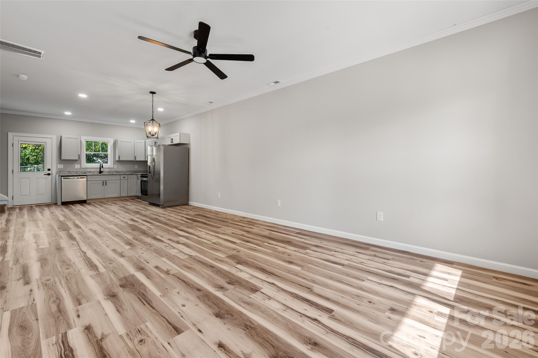 Townhouse at 304 Sycamore Avenue SW, Concord, photo 8 of 44