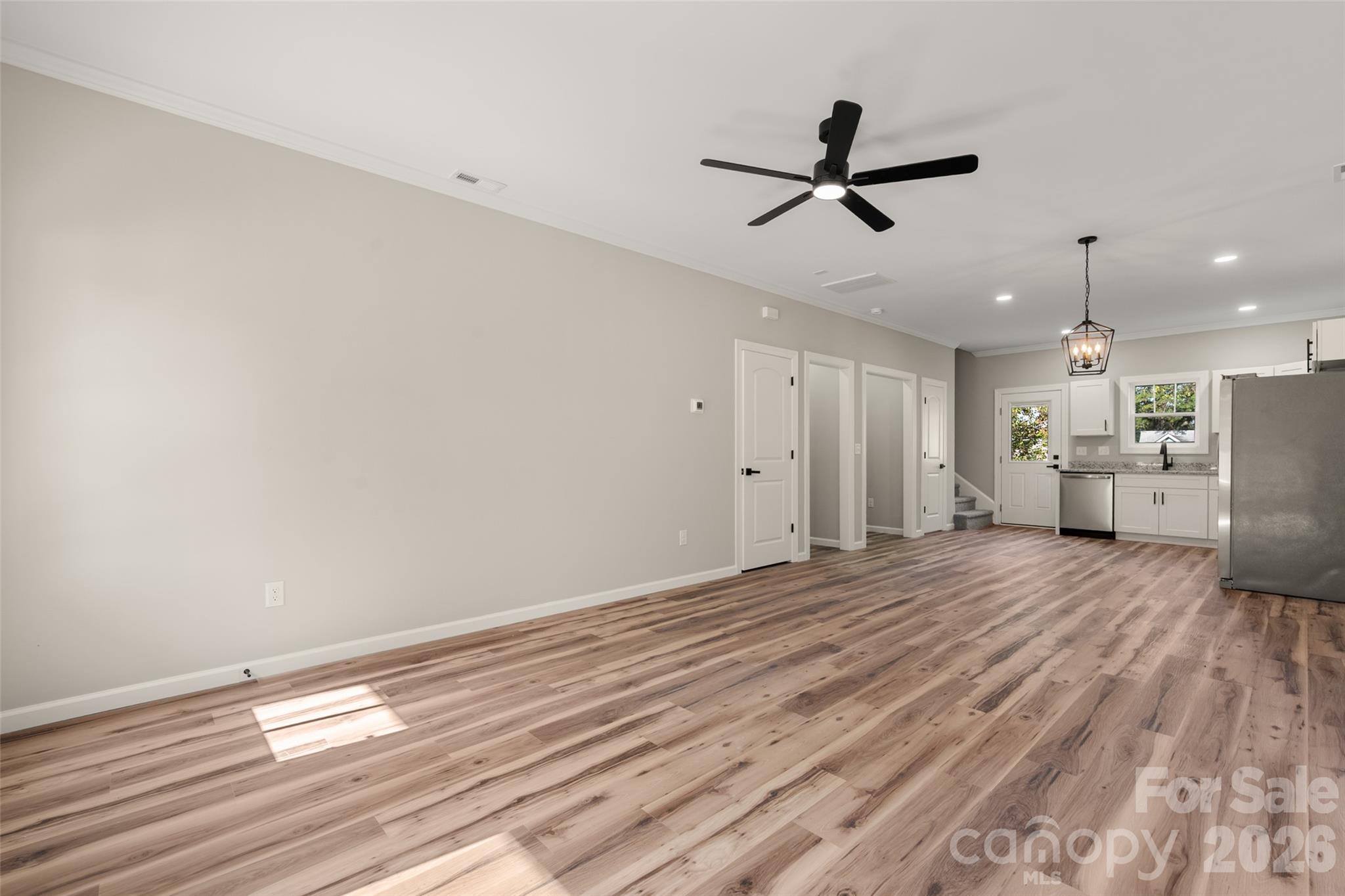 Townhouse at 304 Sycamore Avenue SW, Concord, photo 10 of 44