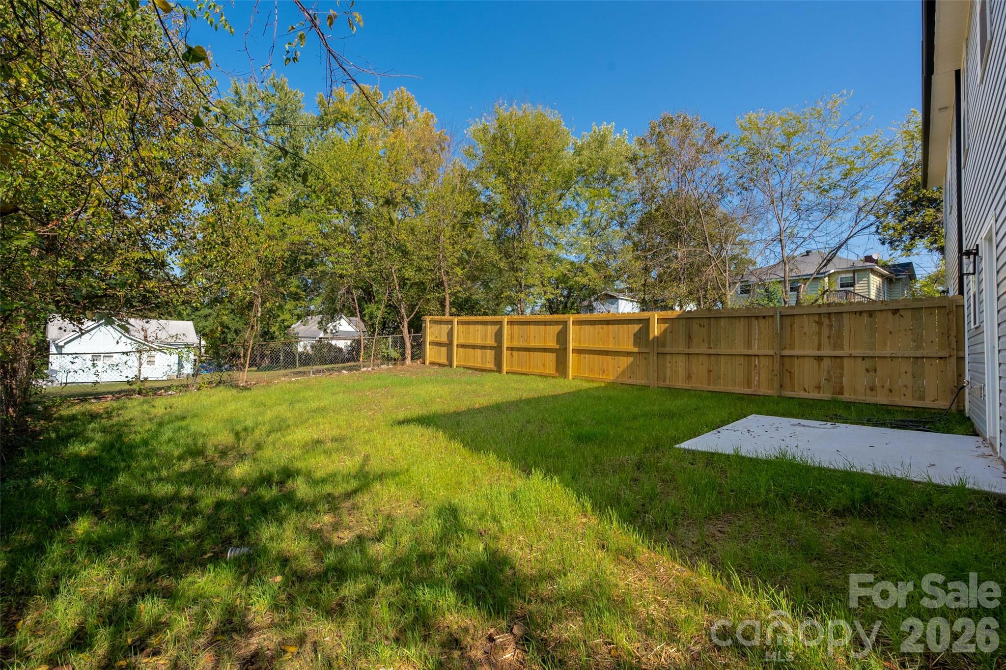 Townhouse at 304 Sycamore Avenue SW, Concord, photo 39 of 44