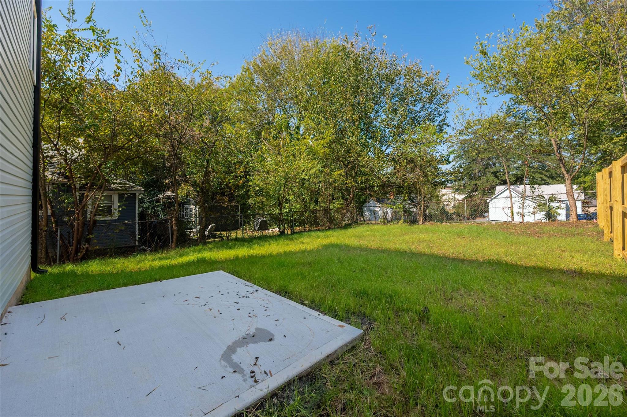 Townhouse at 304 Sycamore Avenue SW, Concord, photo 41 of 44