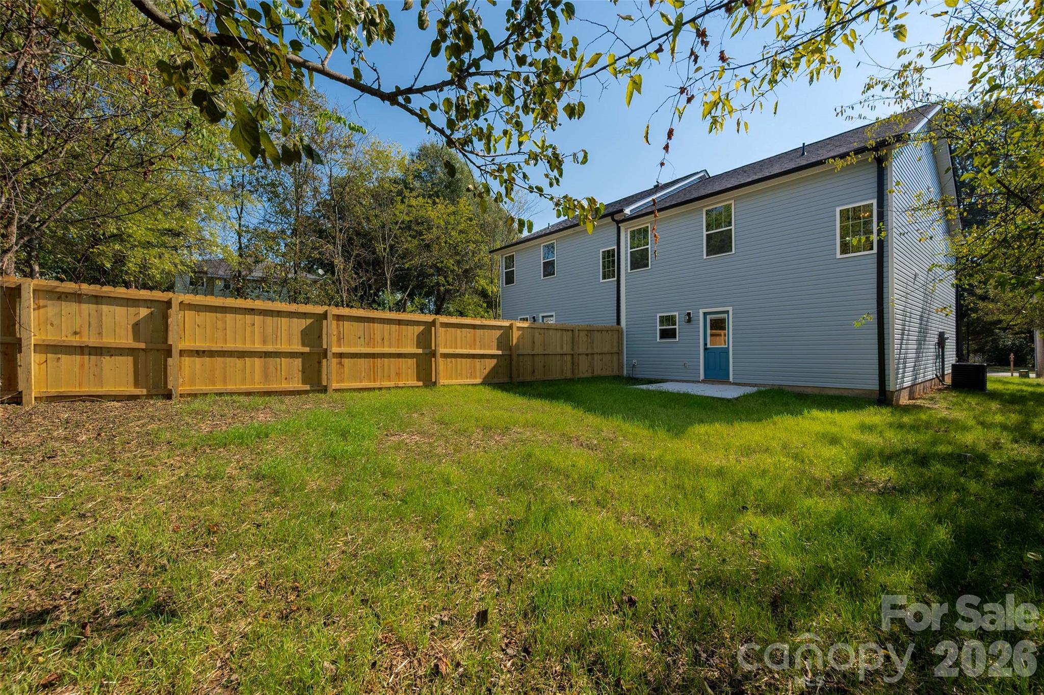 Townhouse at 304 Sycamore Avenue SW, Concord, photo 43 of 44