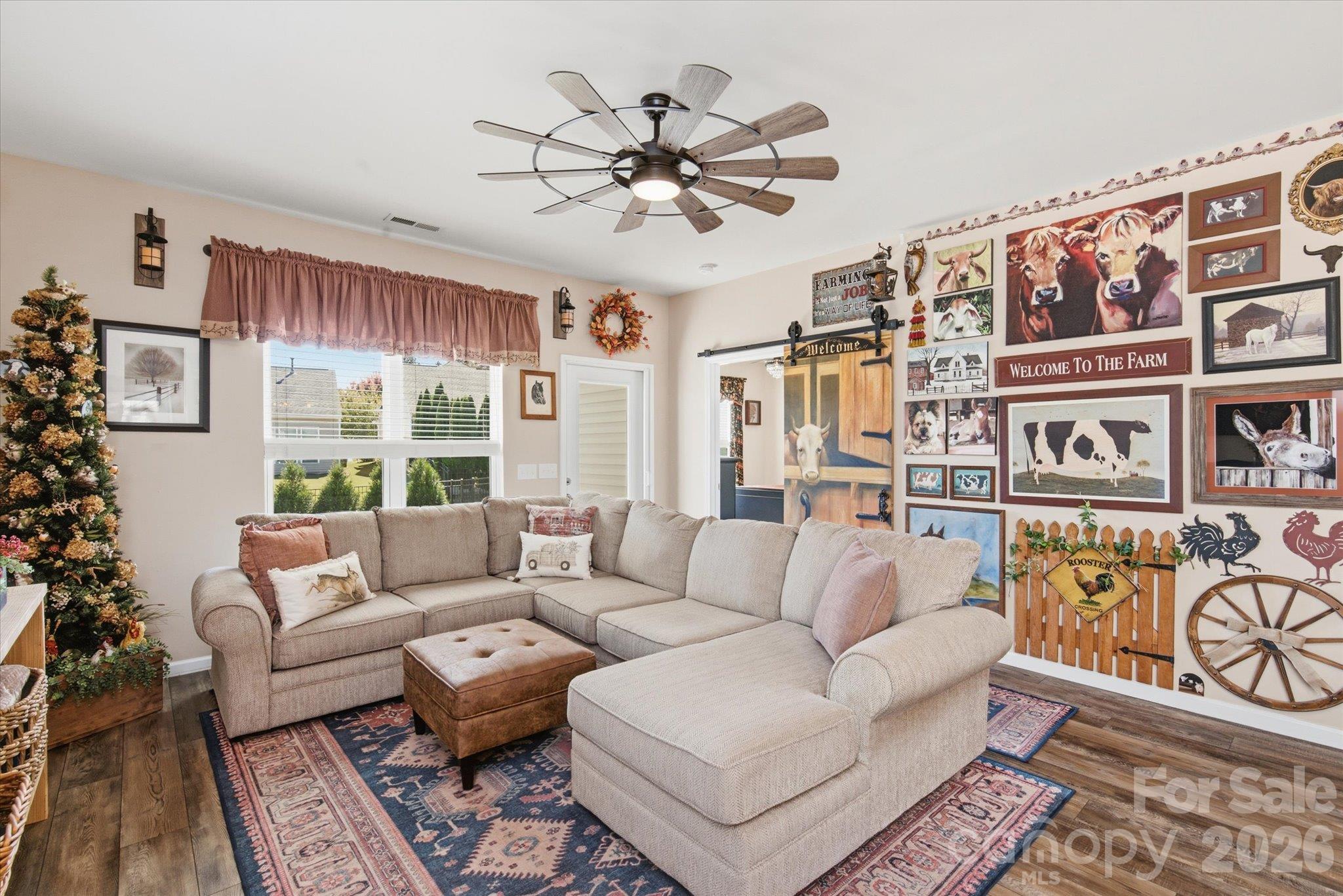 Perfect place to relax or entertain - 23121 Whimbrel Circle, Indian Land