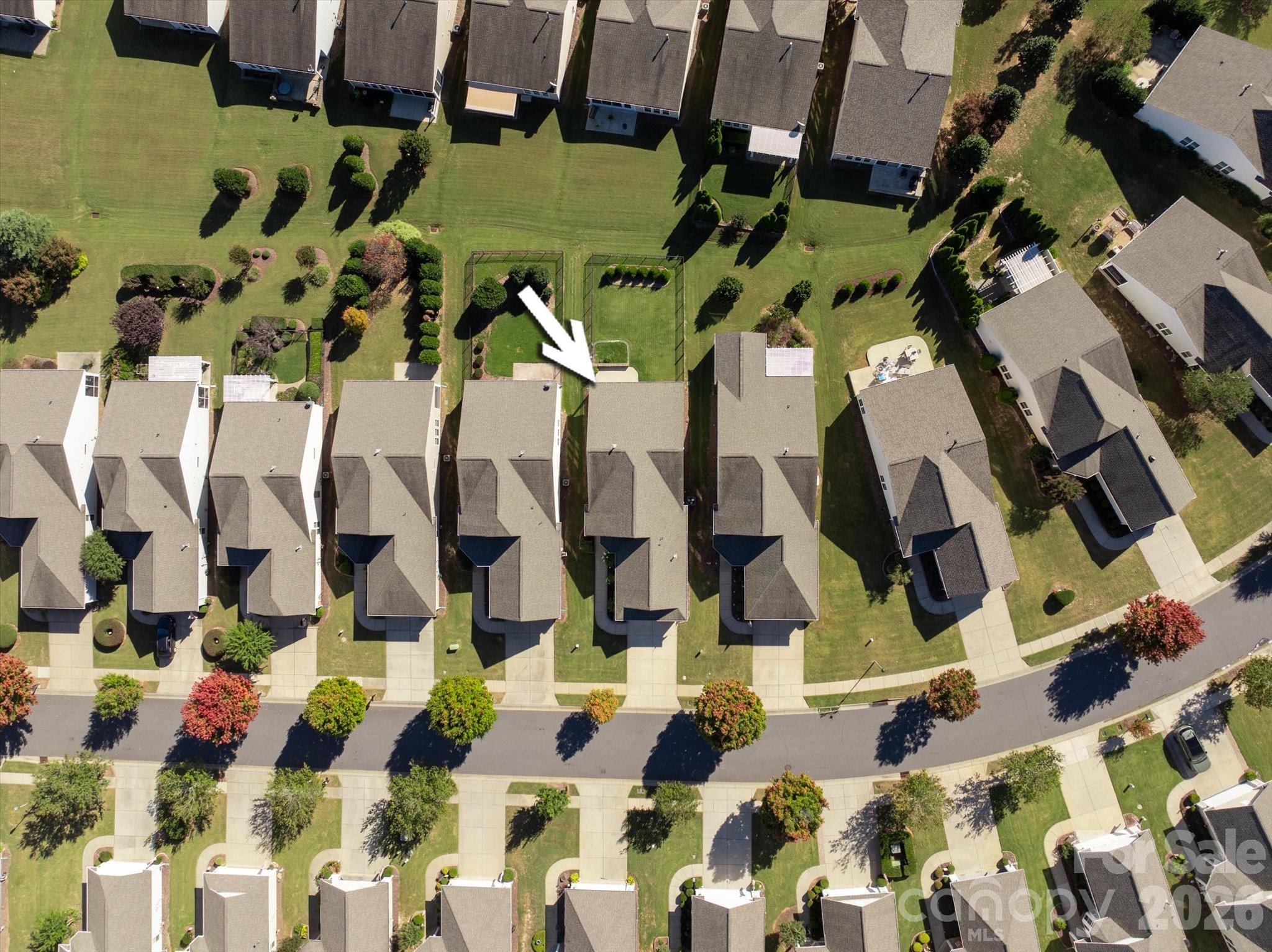 Tucked away on a quiet street! - 23121 Whimbrel Circle, Indian Land