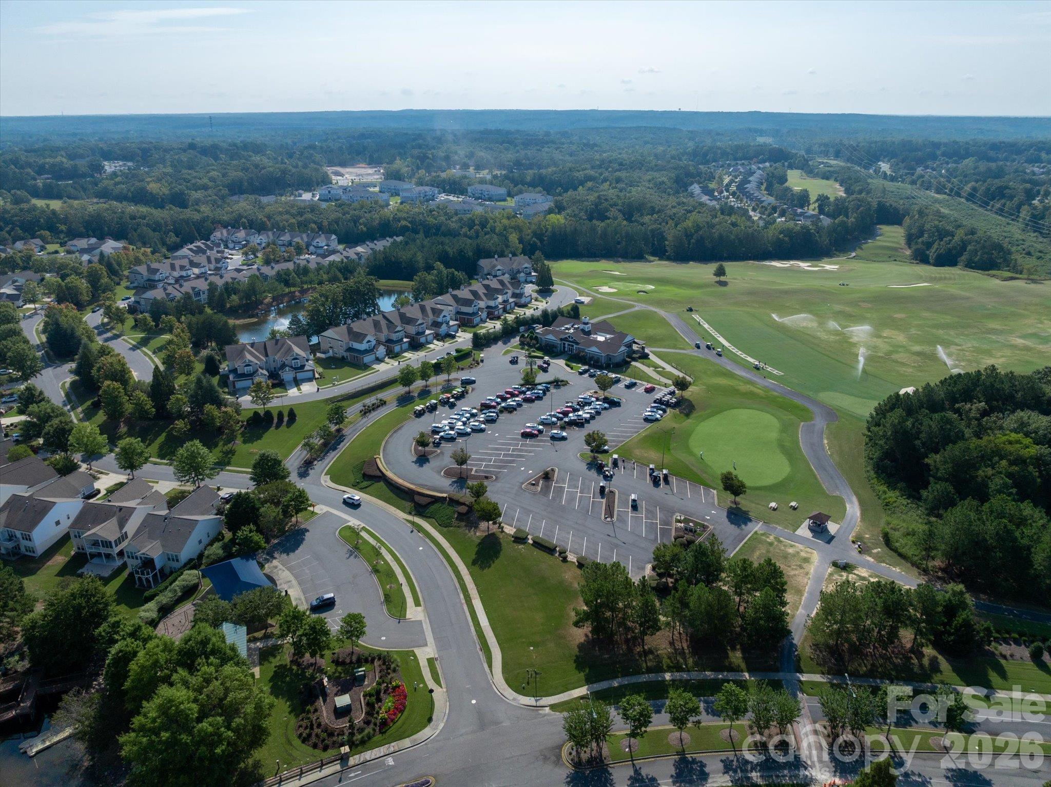 A golf course community! - 23121 Whimbrel Circle, Indian Land