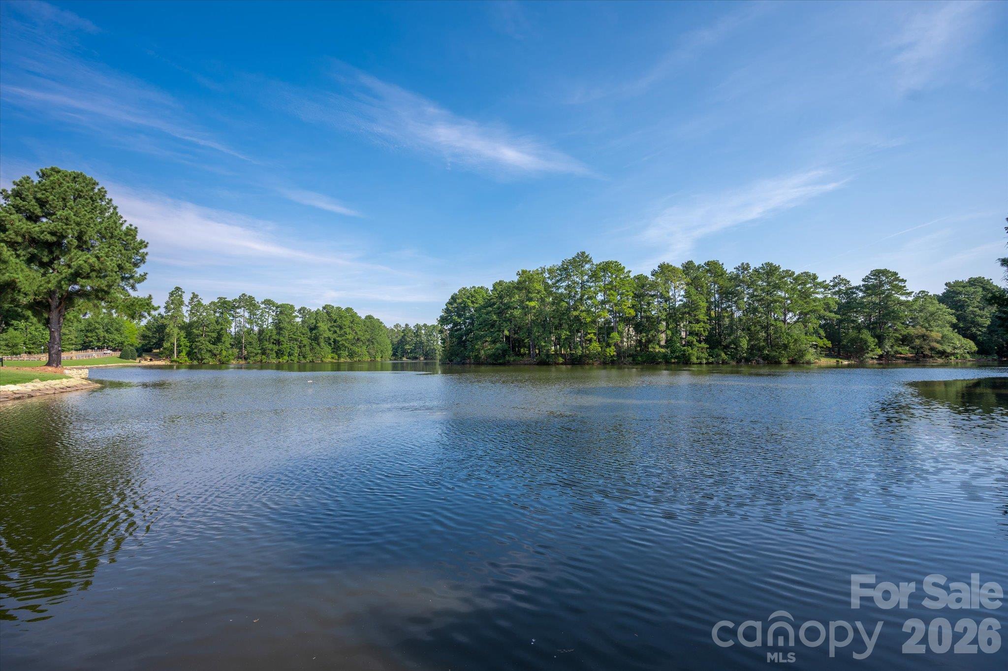 And a lake! Welcome to your new home AND lifestyle! - 23121 Whimbrel Circle, Indian Land