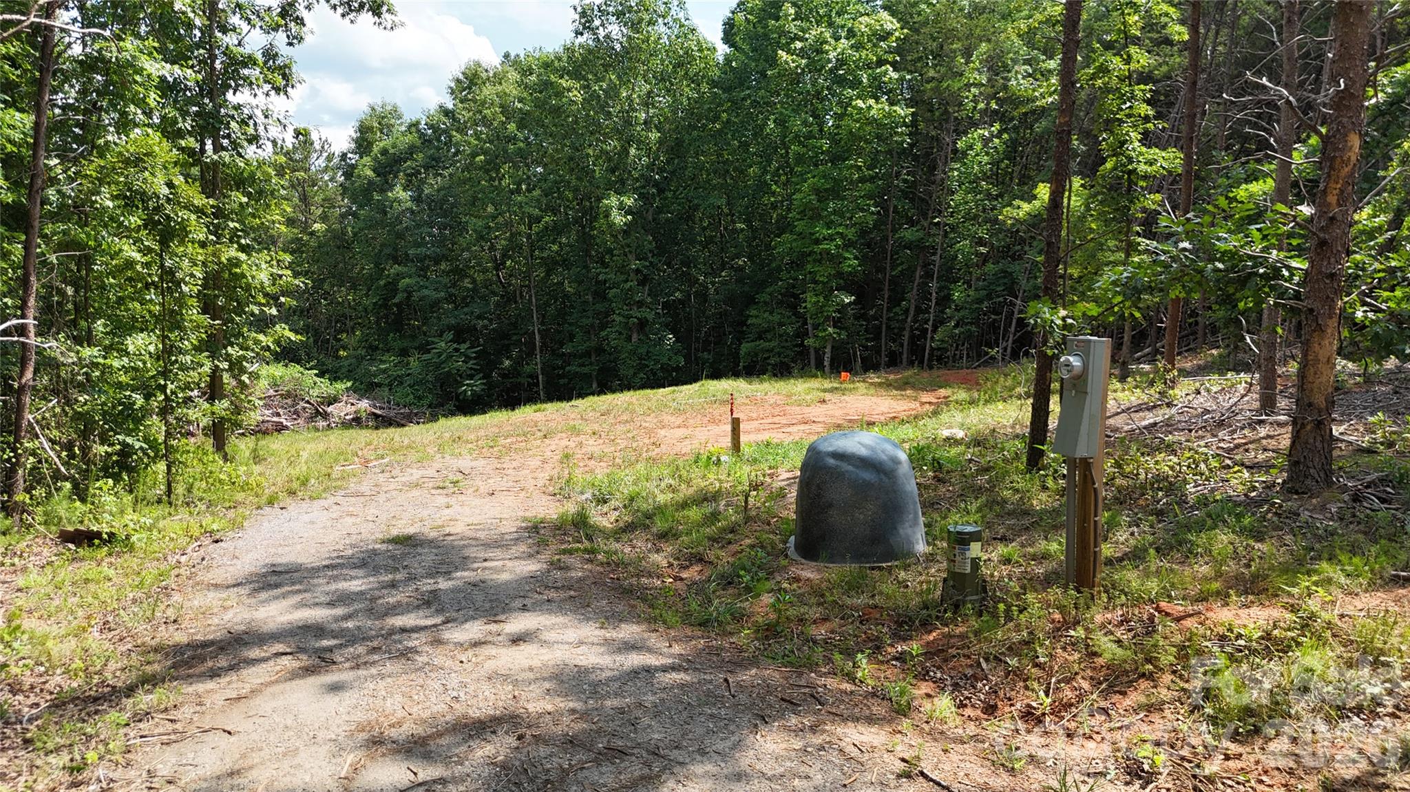 Acreage at TBD Hollis Road, Ellenboro, photo 5 of 16