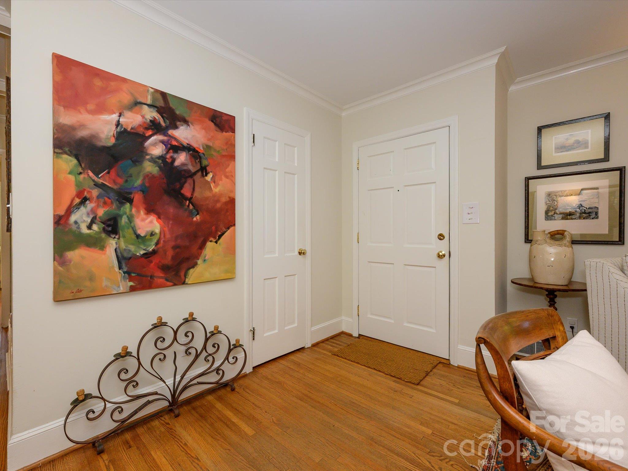 Single Family Residence at 3833 Sulkirk Road, Charlotte, photo 3 of 31