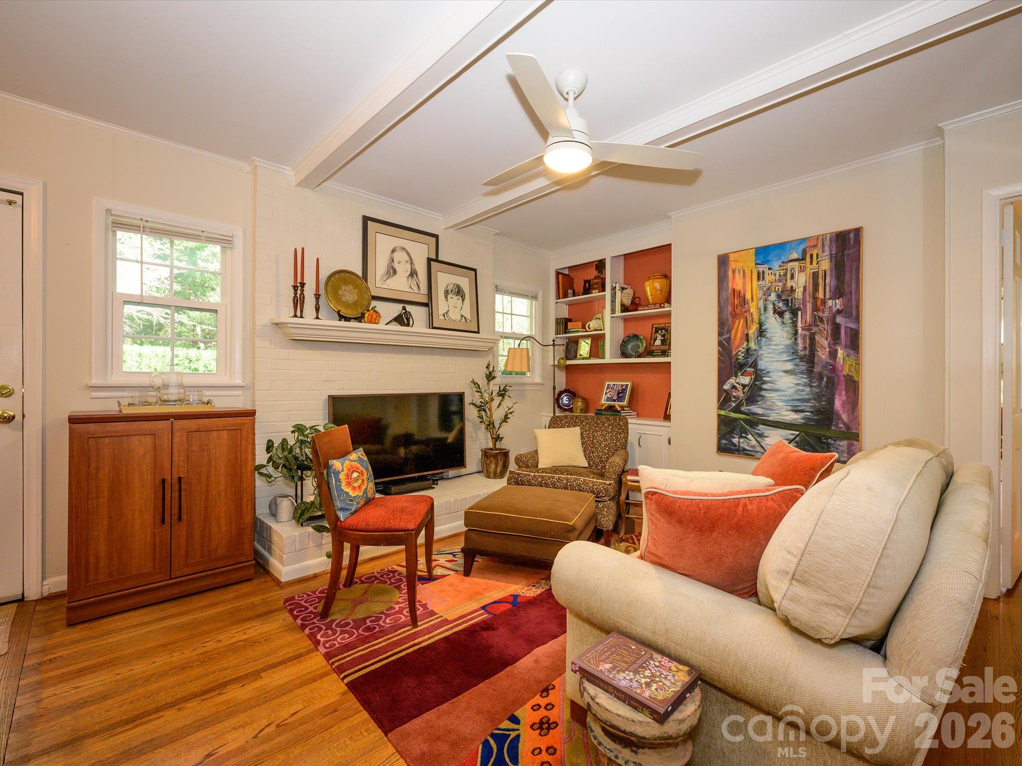 Single Family Residence at 3833 Sulkirk Road, Charlotte, photo 8 of 31