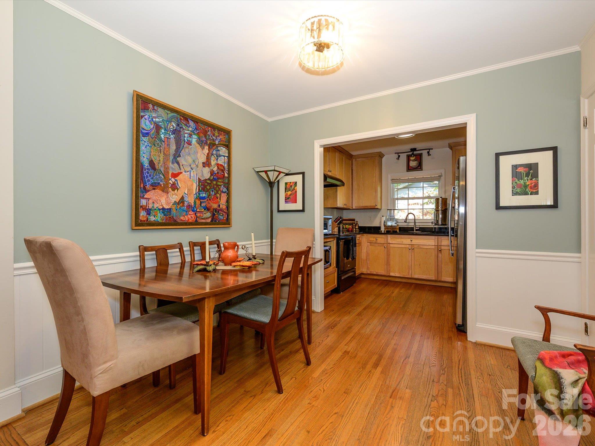 Single Family Residence at 3833 Sulkirk Road, Charlotte, photo 11 of 31