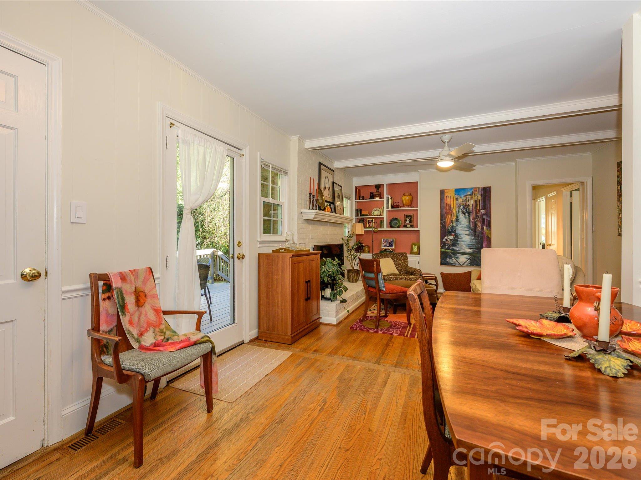 Single Family Residence at 3833 Sulkirk Road, Charlotte, photo 13 of 31