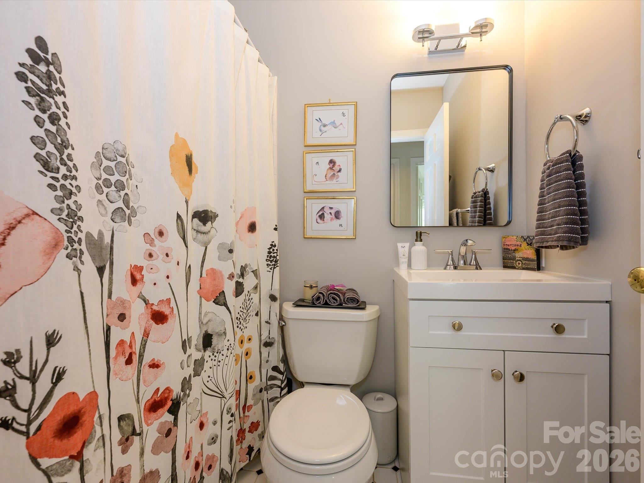 Single Family Residence at 3833 Sulkirk Road, Charlotte, photo 24 of 31