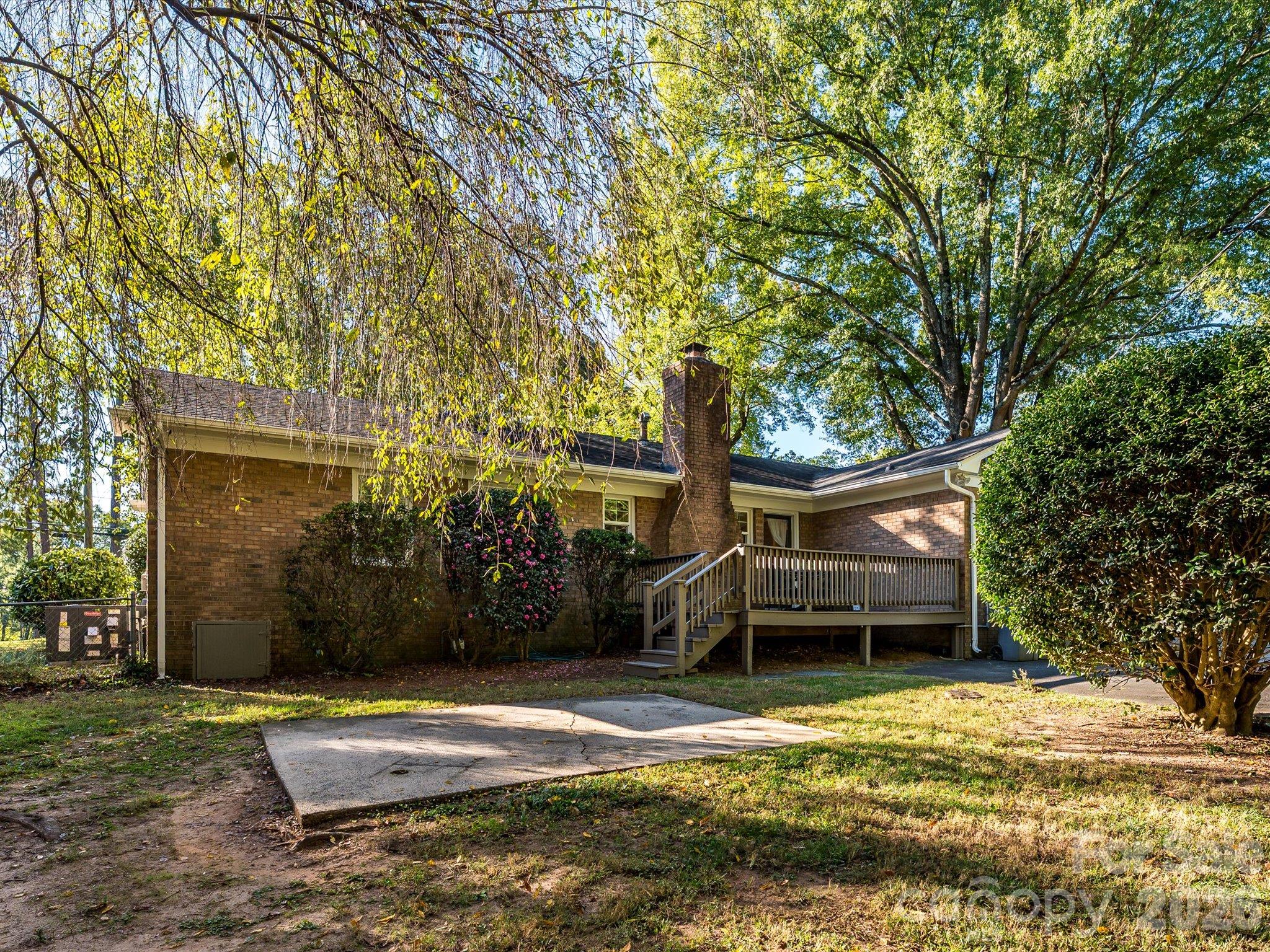 Single Family Residence at 3833 Sulkirk Road, Charlotte, photo 29 of 31