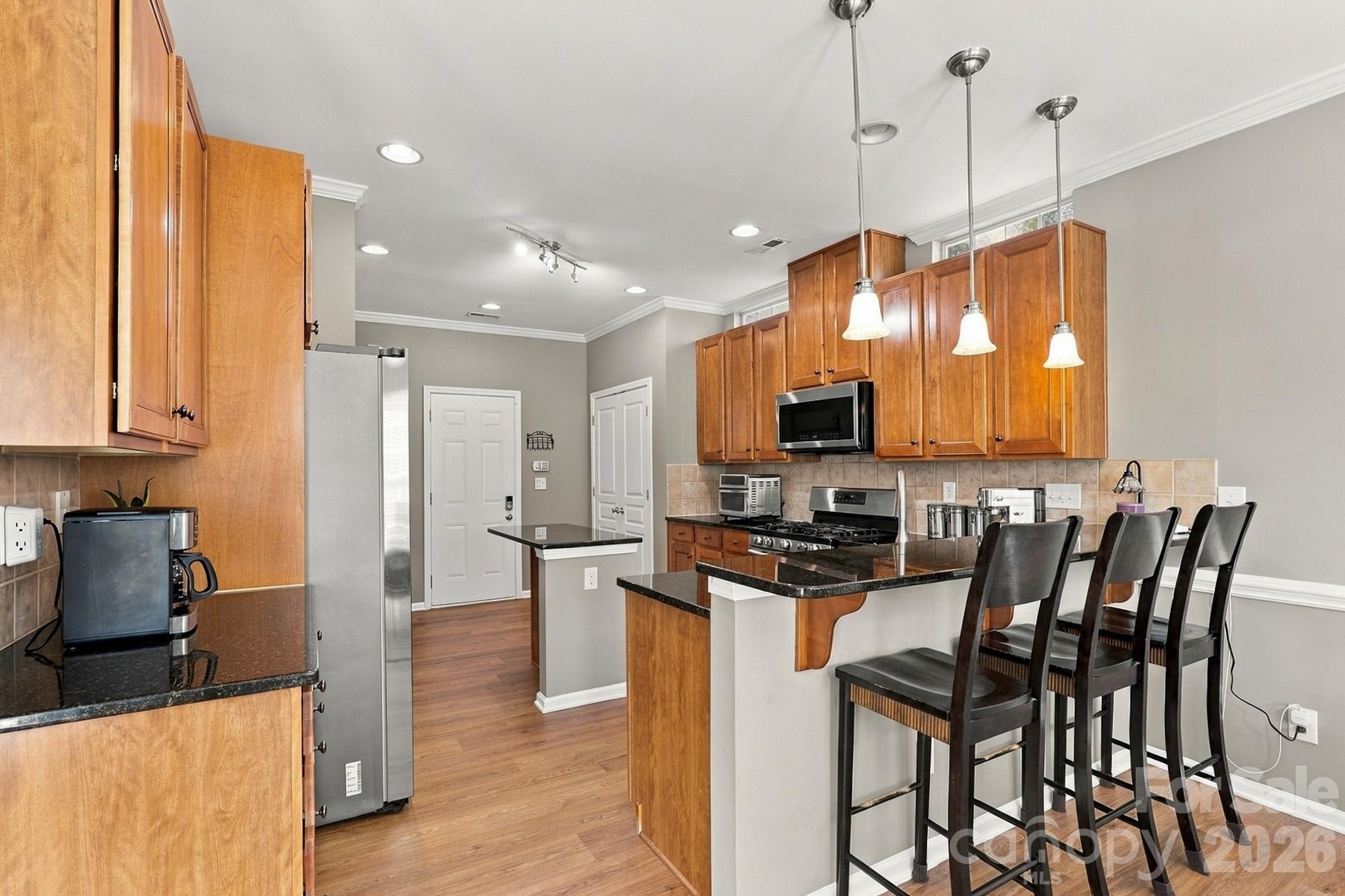 Kitchen - 558 Sugar Tree Drive, Rock Hill