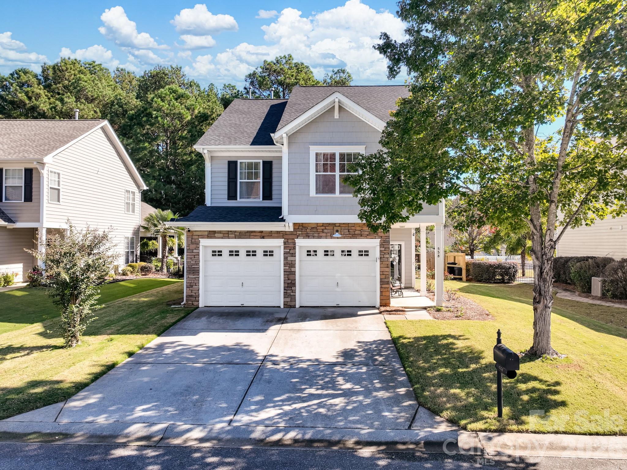 Single Family Residence at 558 Sugar Tree Drive, Rock Hill, photo 39 of 39