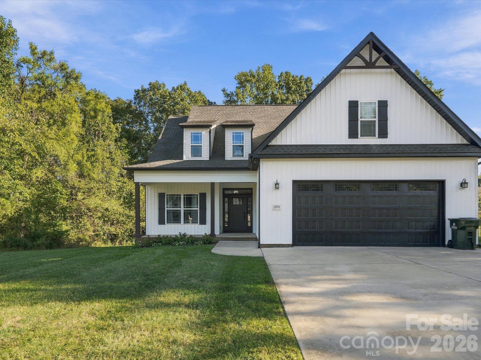 Single Family Residence at 1298 Cole Avenue, Rock Hill, photo 68 of 72