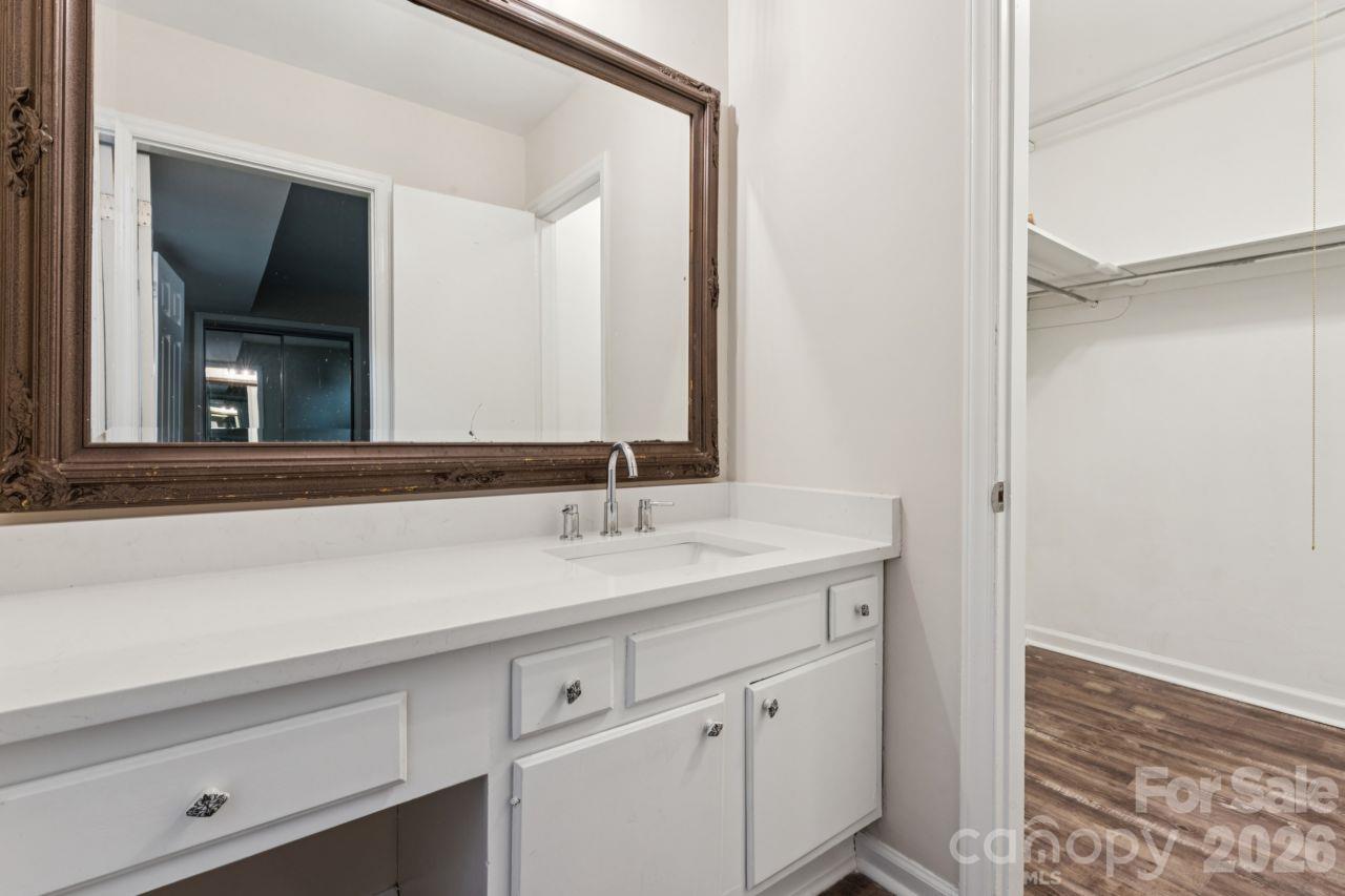 Primary bathroom - 3106 Point Clear Drive, Tega Cay