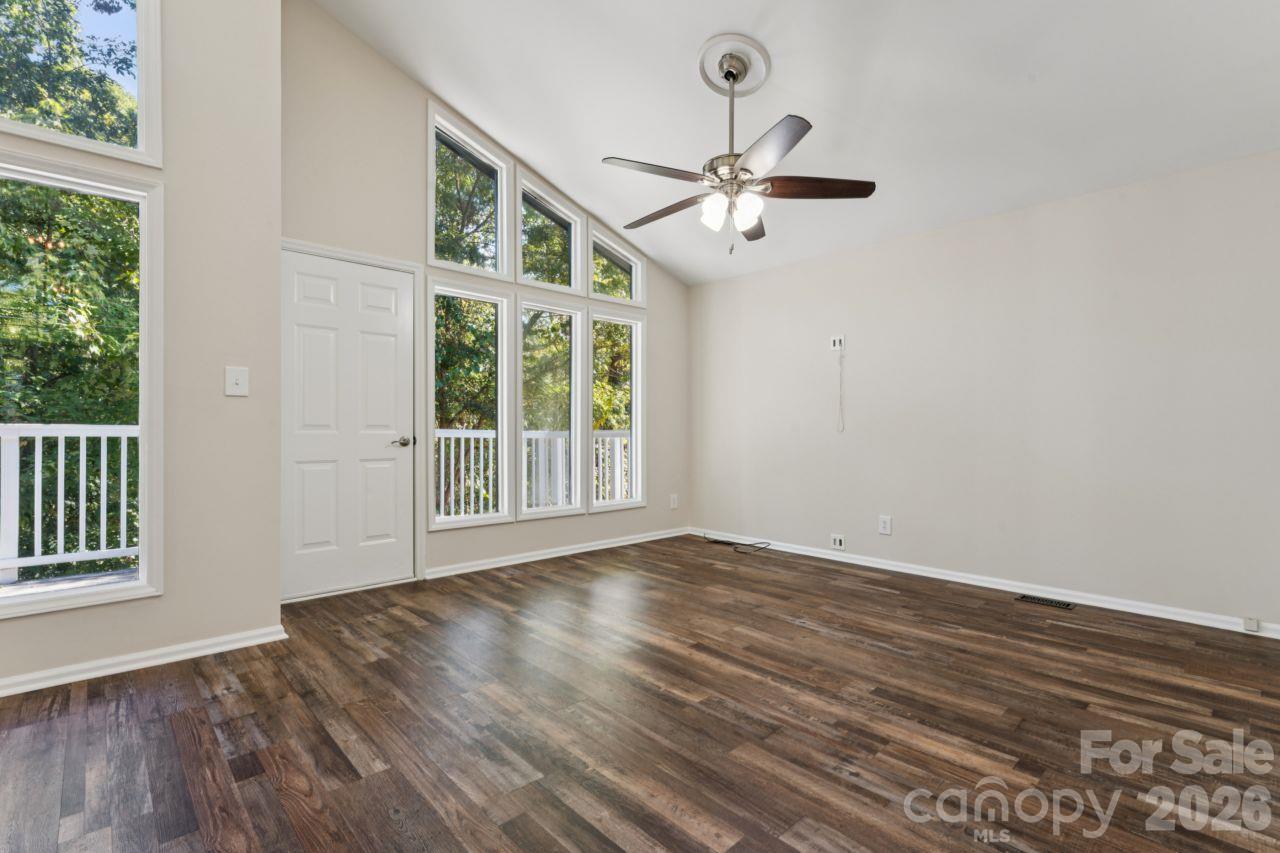 Living Room - 3106 Point Clear Drive, Tega Cay