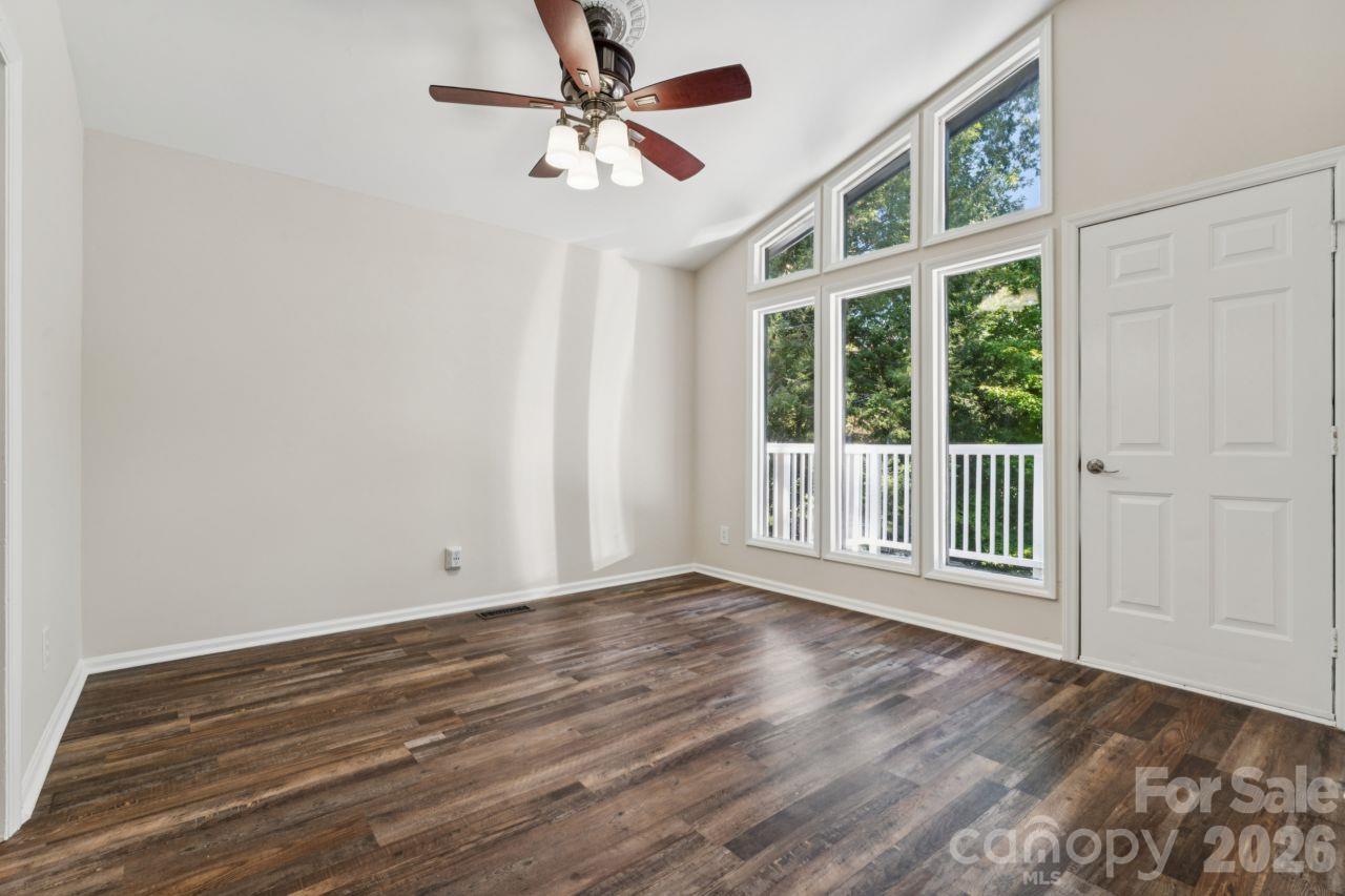 Living Room - 3106 Point Clear Drive, Tega Cay