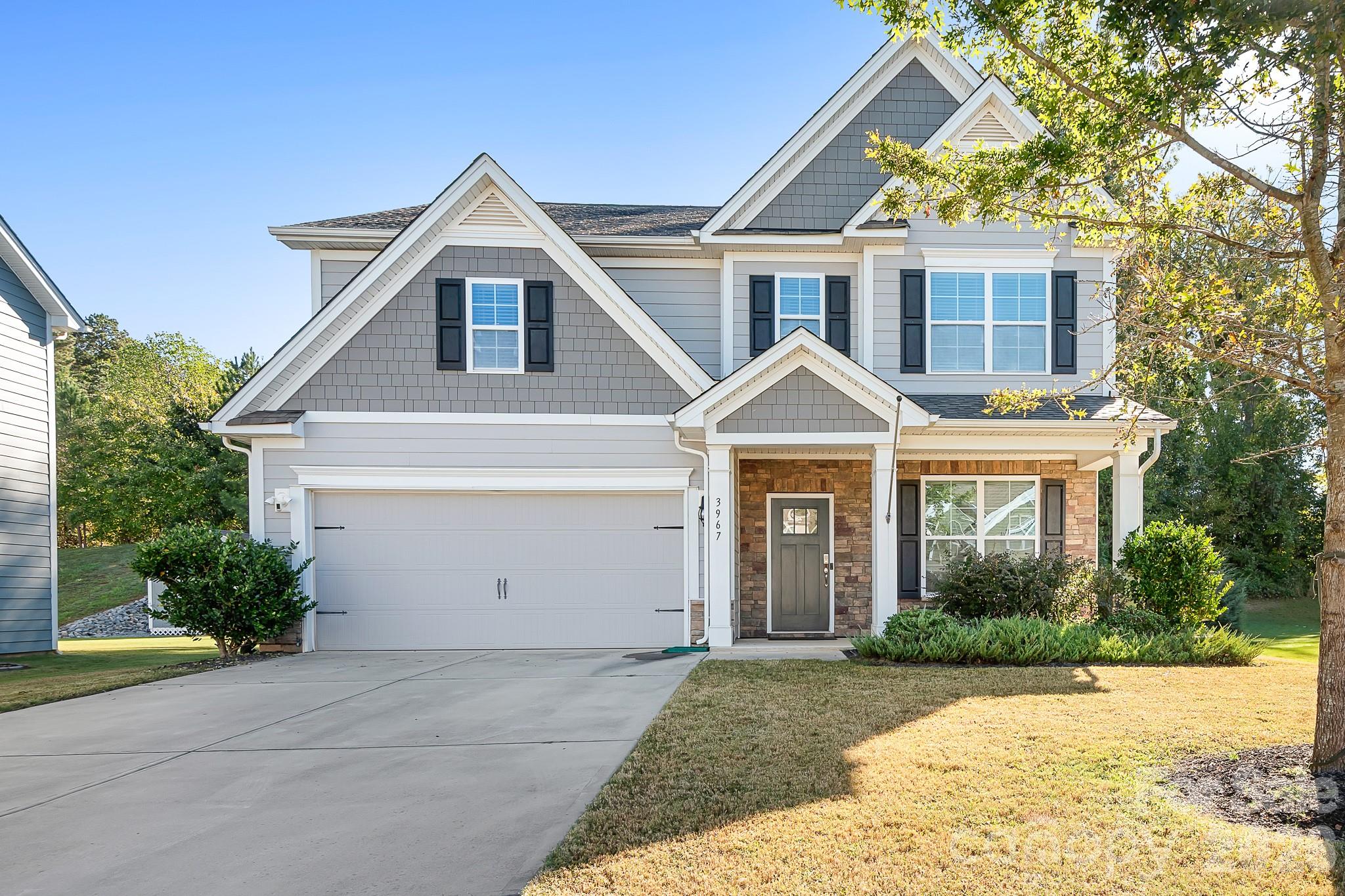 3967 Lake Breeze Drive