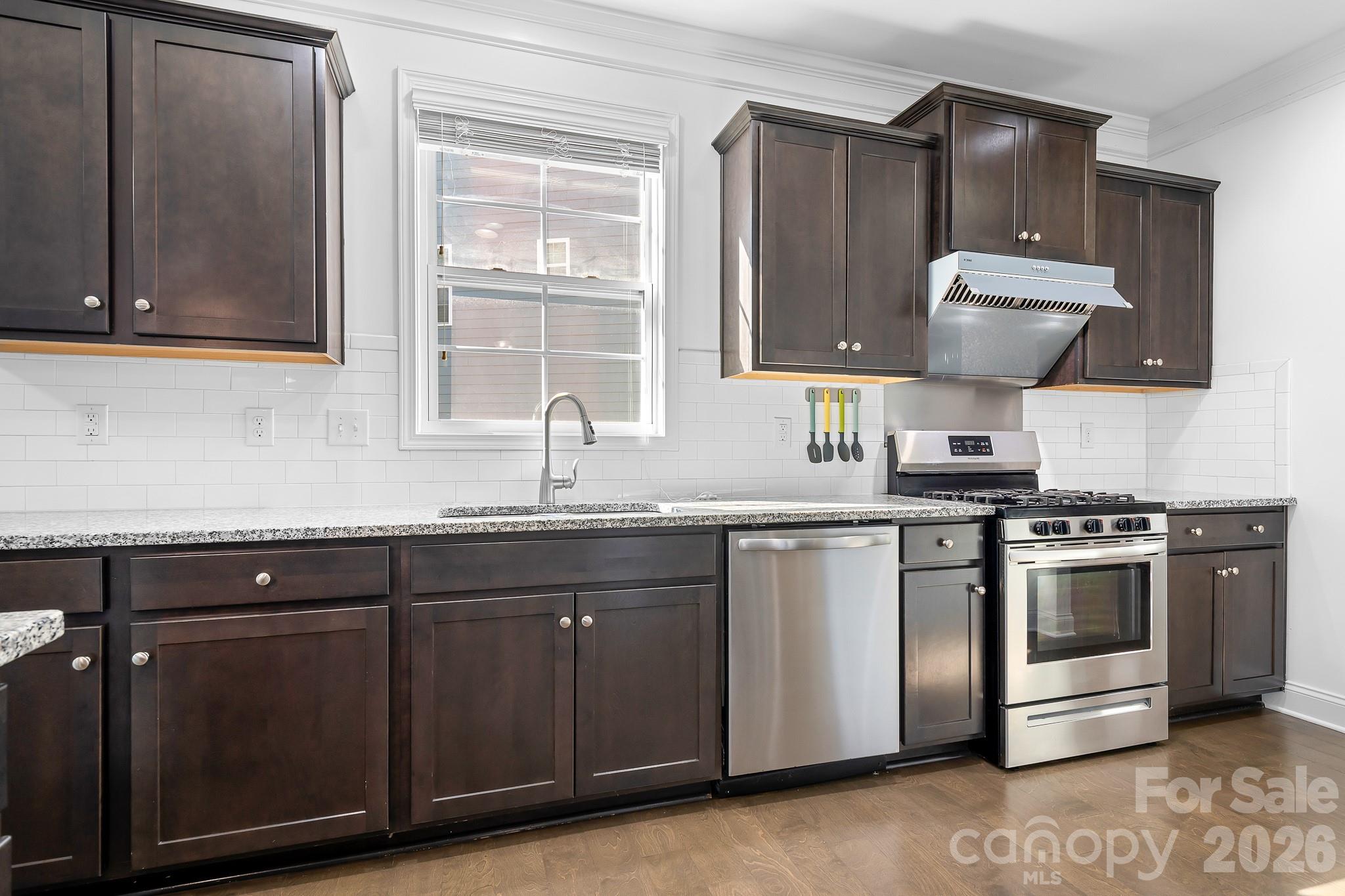 Warm. Inviting. Clean. - 3967 Lake Breeze Drive, Sherrills Ford