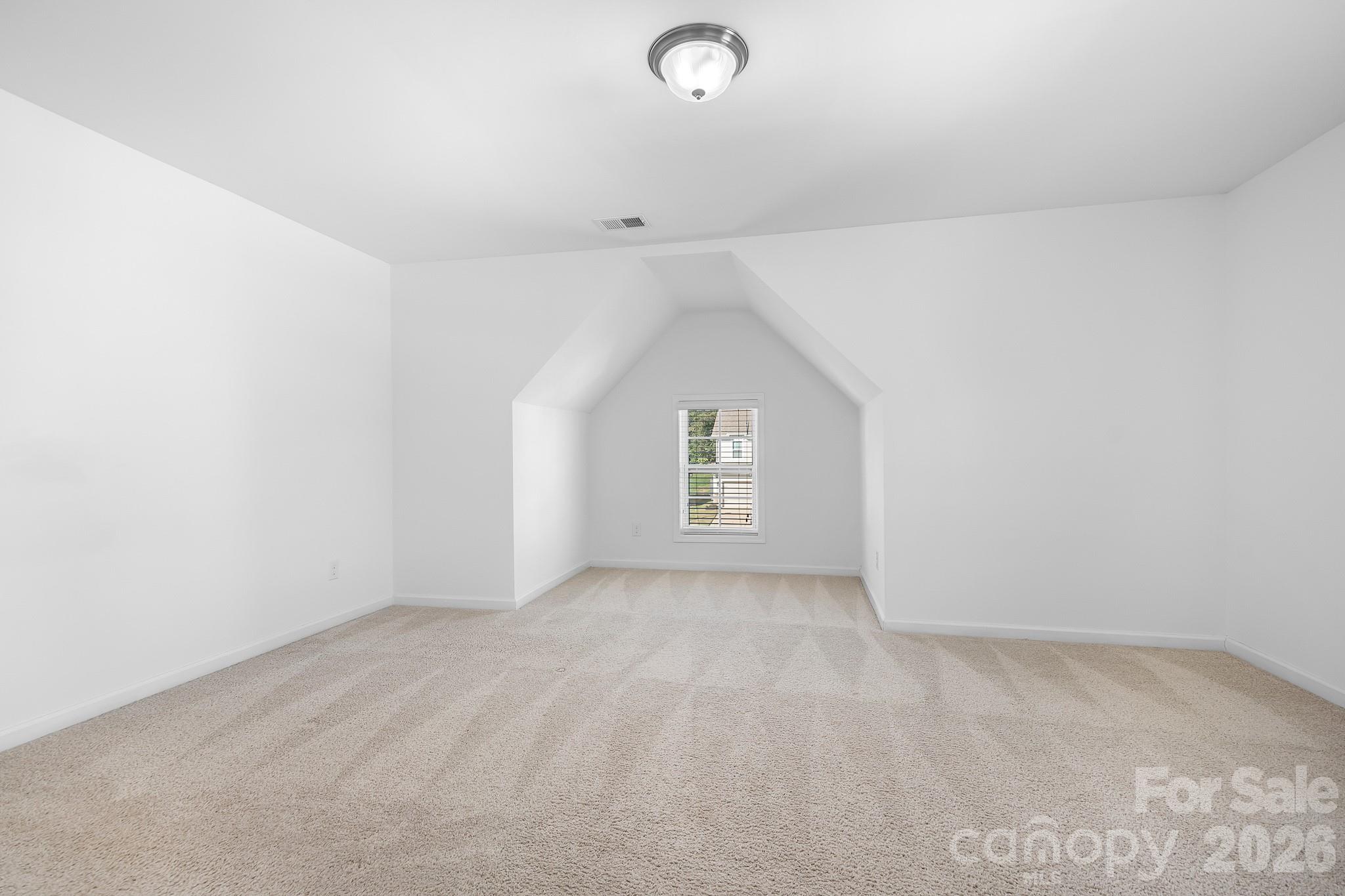 Bedroom/Bonus Room/Theater Room/Play Room - Your Choice! - 3967 Lake Breeze Drive, Sherrills Ford