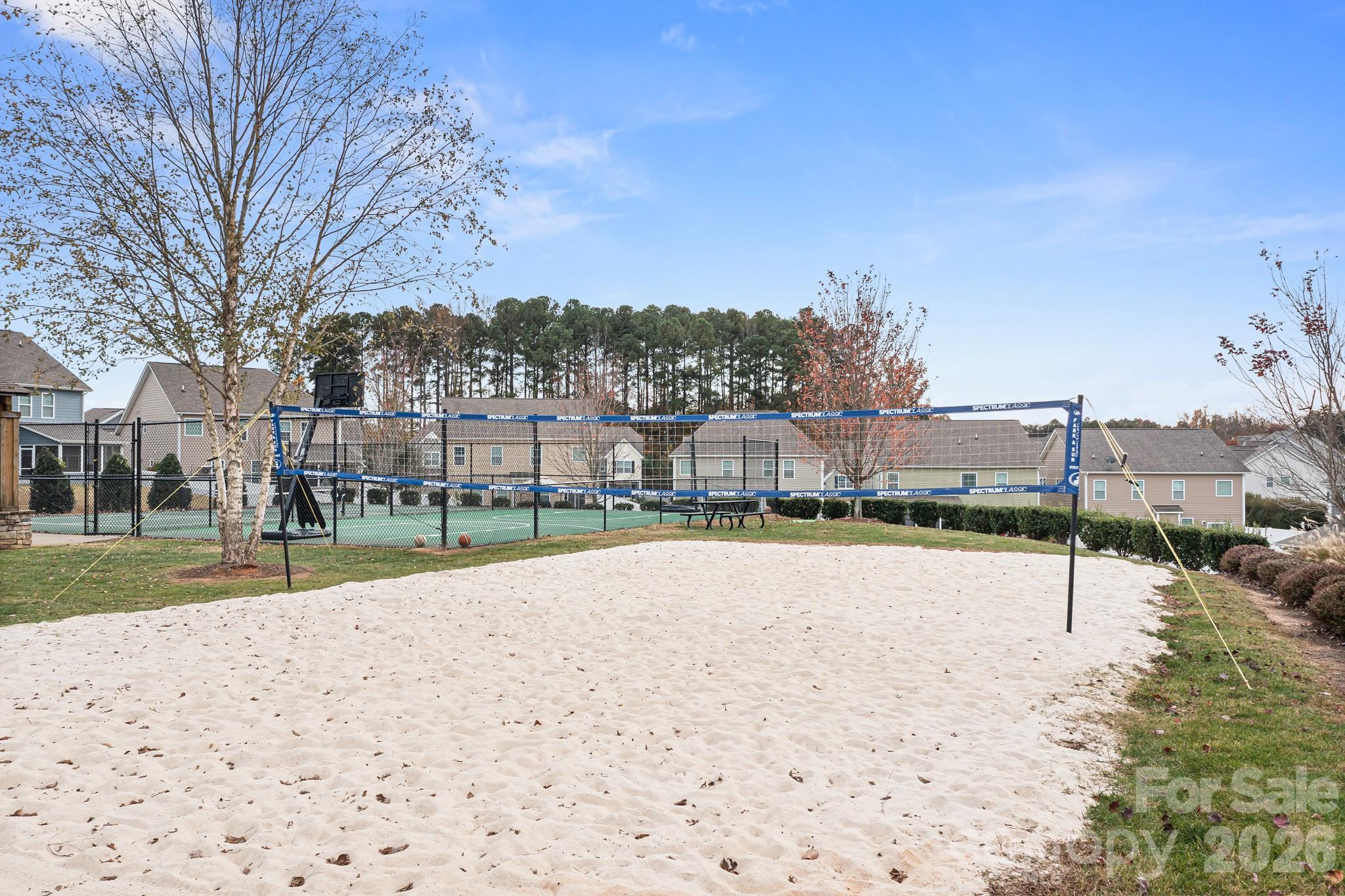 Walk to neighborhood amenities. - 3967 Lake Breeze Drive, Sherrills Ford