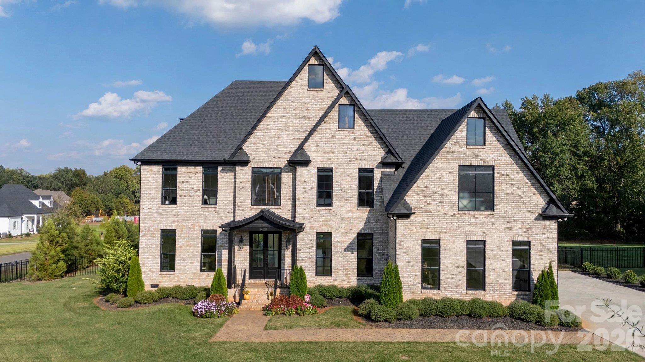 10110 Whispering Falls Avenue - Plantation Falls Estates, Mint Hill - 10110 Whispering Falls Avenue, Charlotte