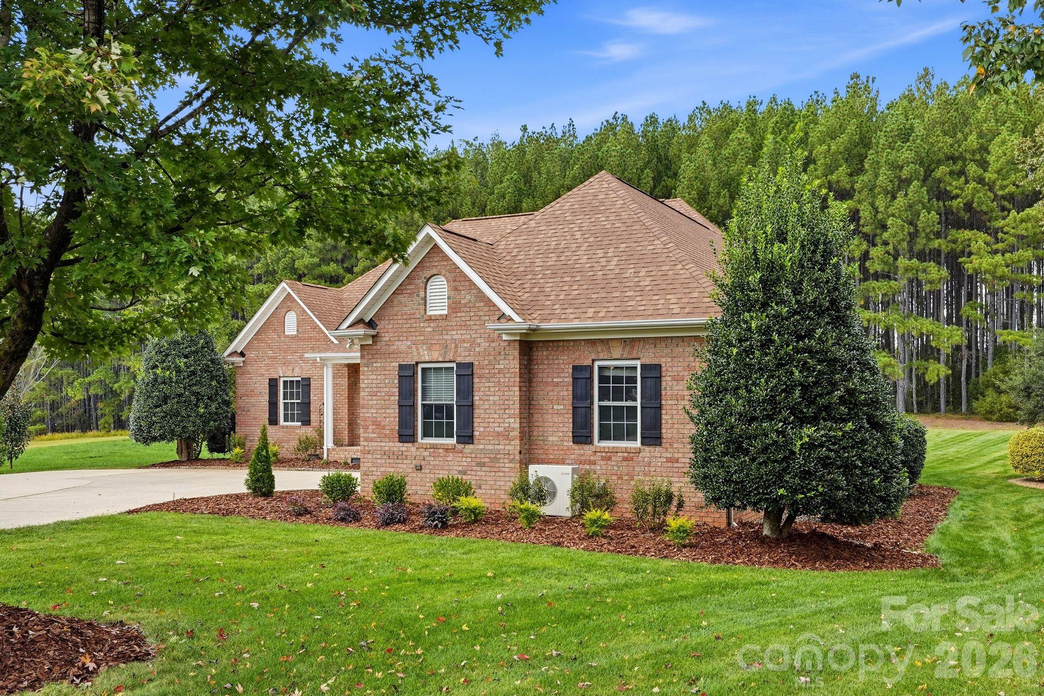 Single Family Residence at 803 Amanda Way, Albemarle, photo 8 of 54