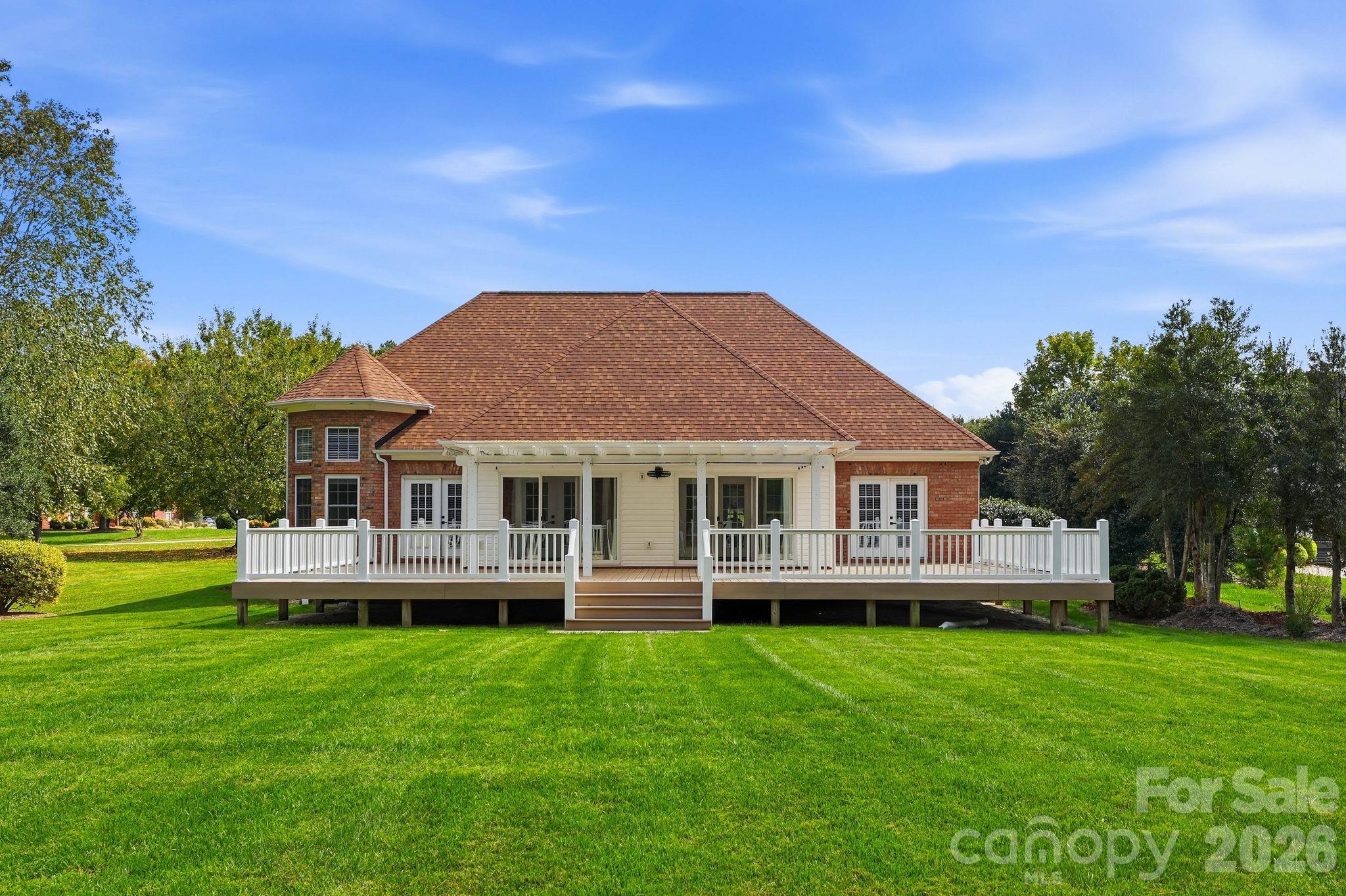 Single Family Residence at 803 Amanda Way, Albemarle, photo 11 of 54