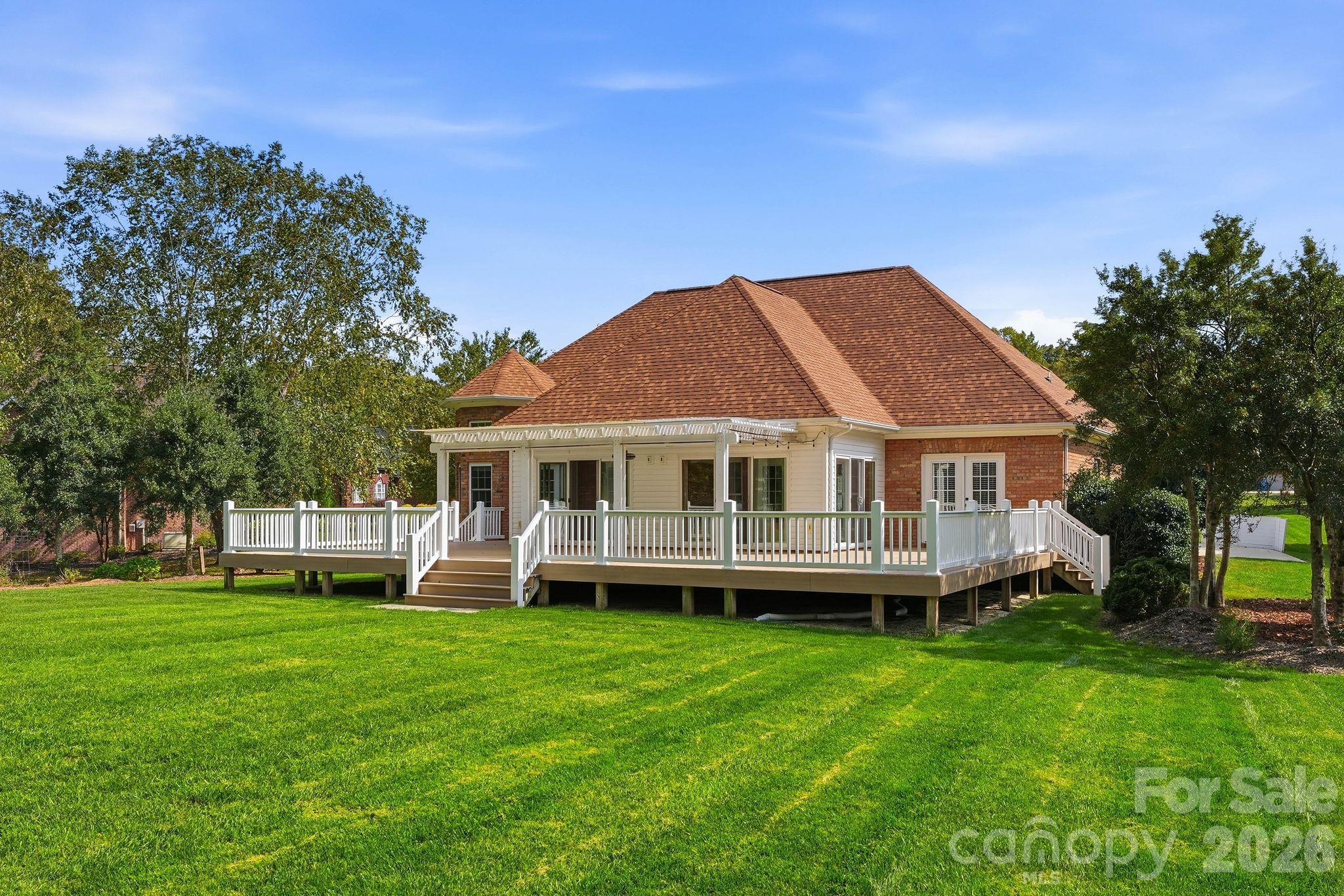 Single Family Residence at 803 Amanda Way, Albemarle, photo 12 of 54