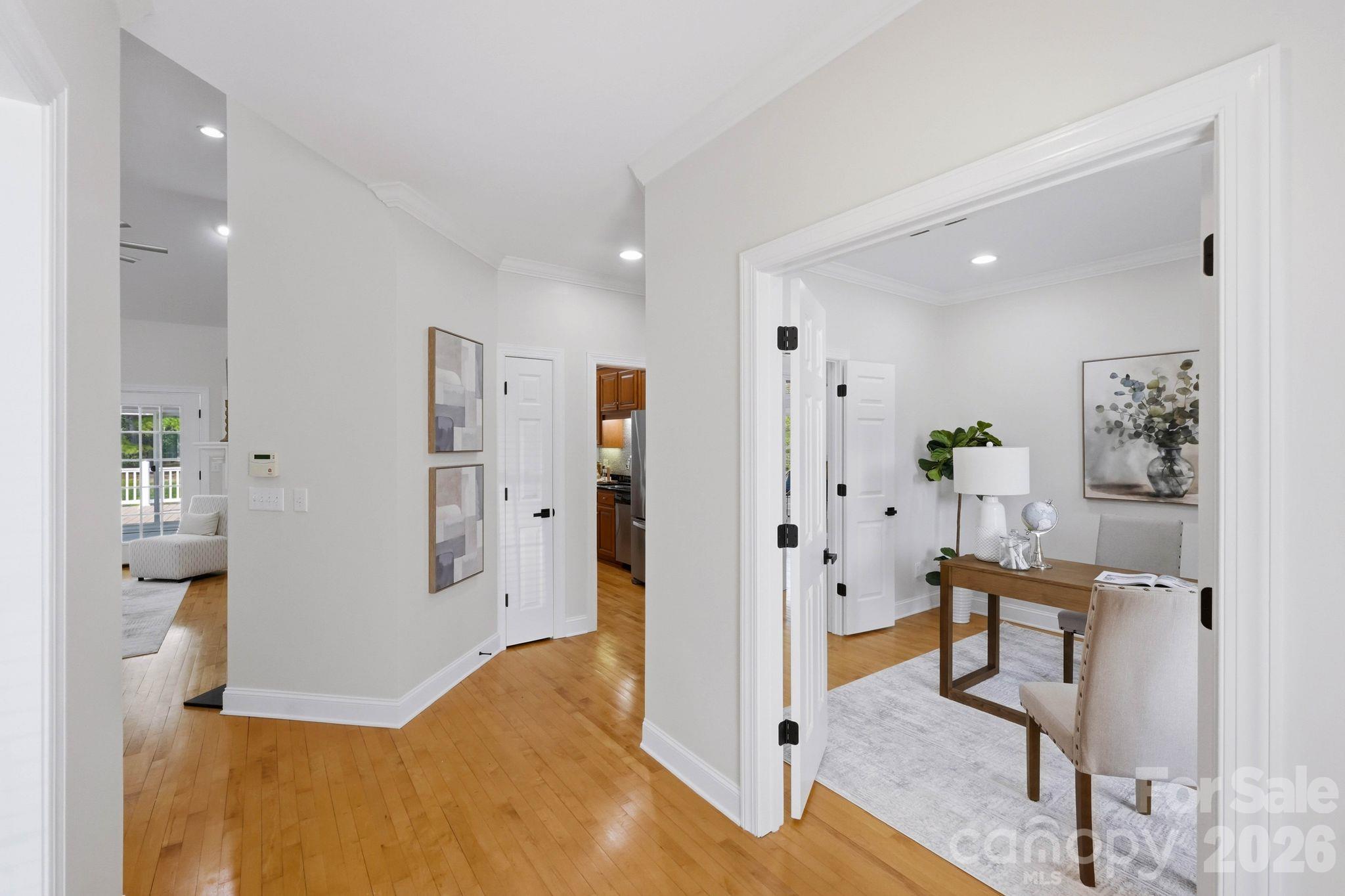 Single Family Residence at 803 Amanda Way, Albemarle, photo 22 of 54