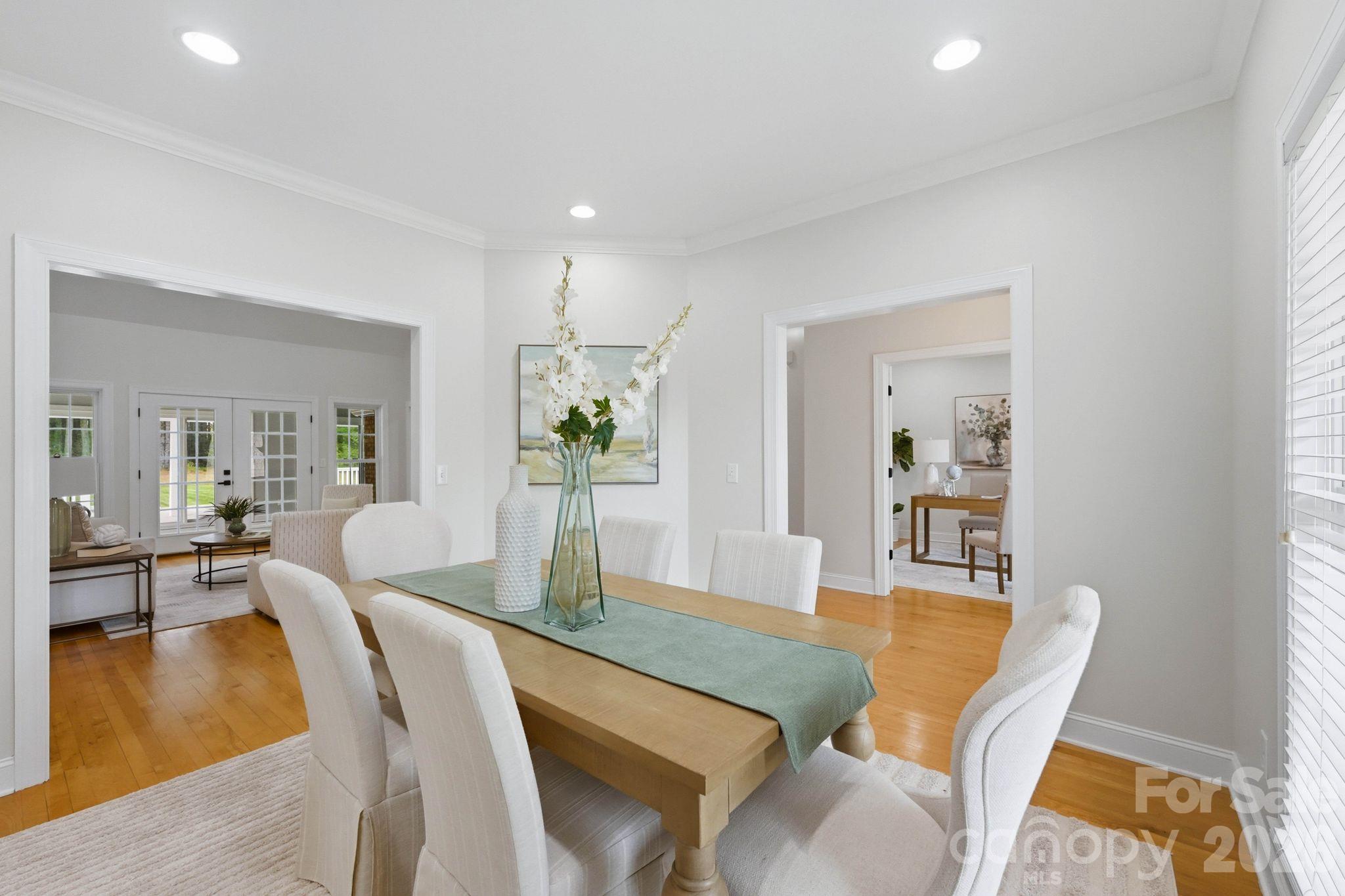 Single Family Residence at 803 Amanda Way, Albemarle, photo 26 of 54