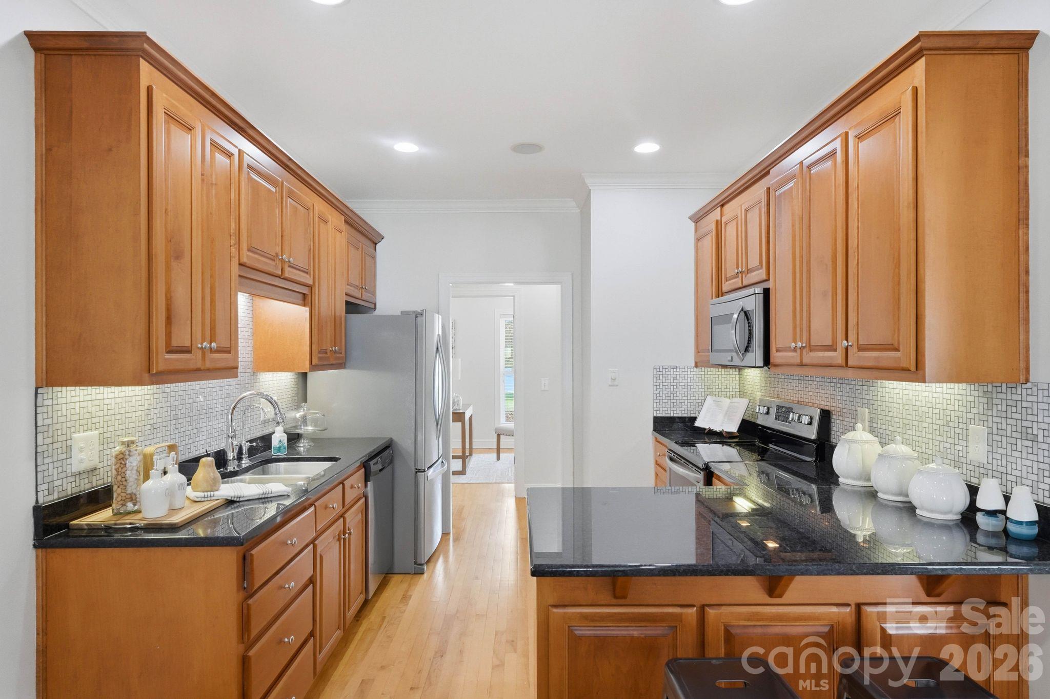 Single Family Residence at 803 Amanda Way, Albemarle, photo 34 of 54