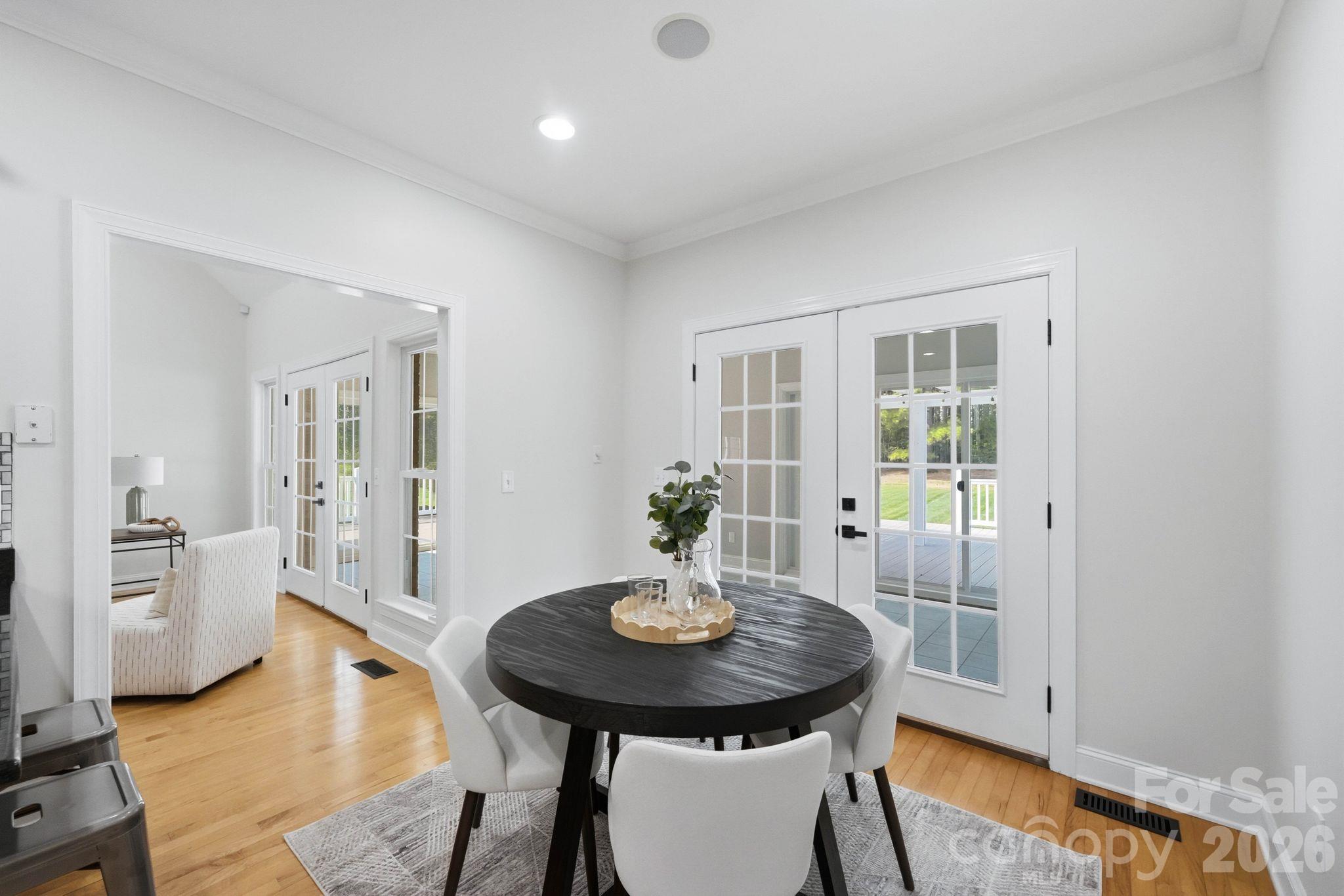 Single Family Residence at 803 Amanda Way, Albemarle, photo 37 of 54