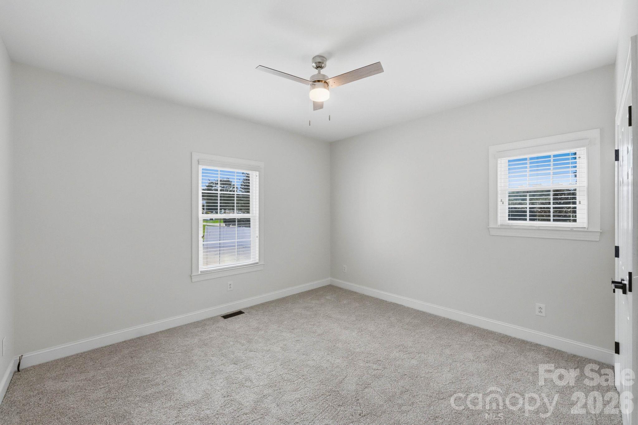 Single Family Residence at 803 Amanda Way, Albemarle, photo 43 of 54