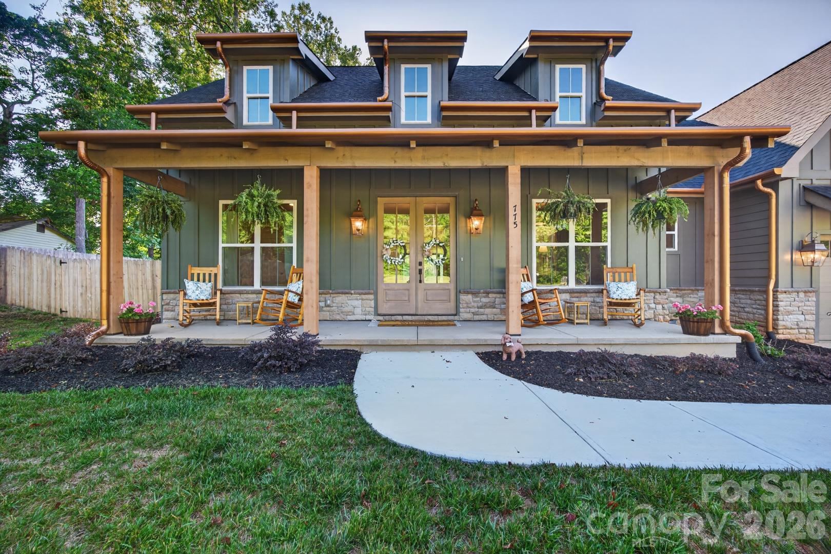 Single Family Residence at 775 Morris Road, Winston Salem, photo 2 of 46