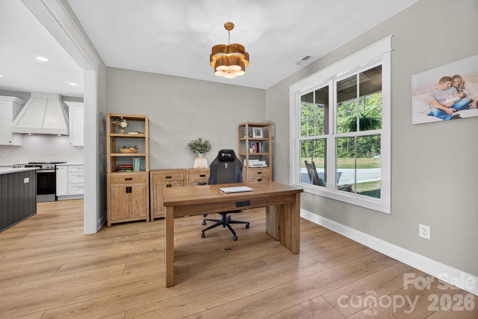 Single Family Residence at 775 Morris Road, Winston Salem, photo 5 of 46